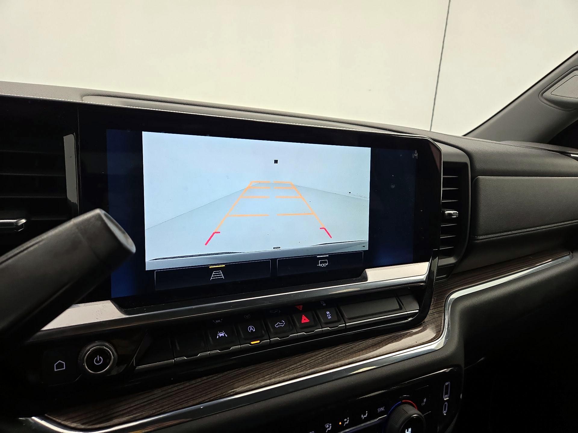 Thumbnail: 2023 Chevrolet Silverado 1500 - 14