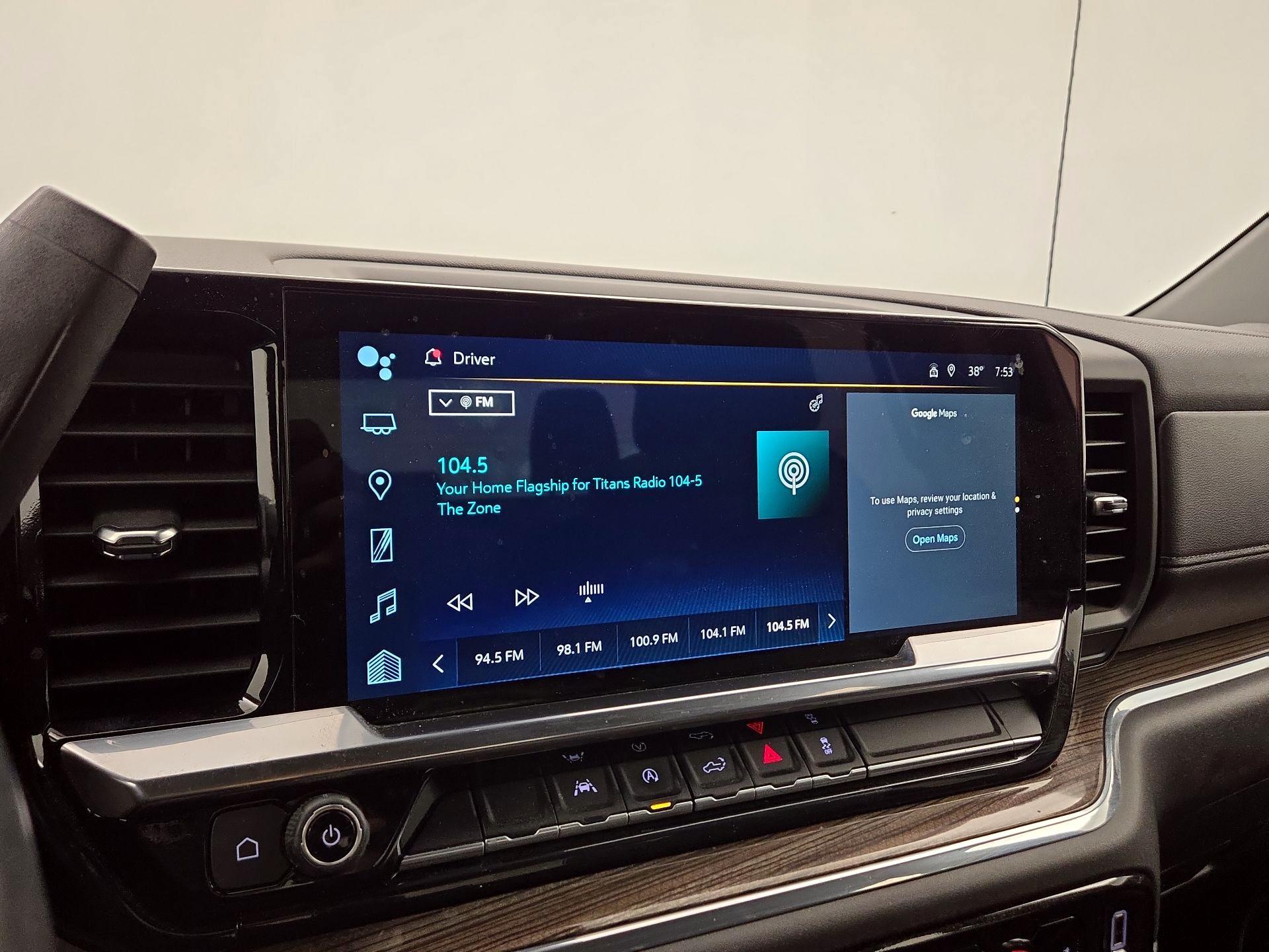 Thumbnail: 2023 Chevrolet Silverado 1500 - 15