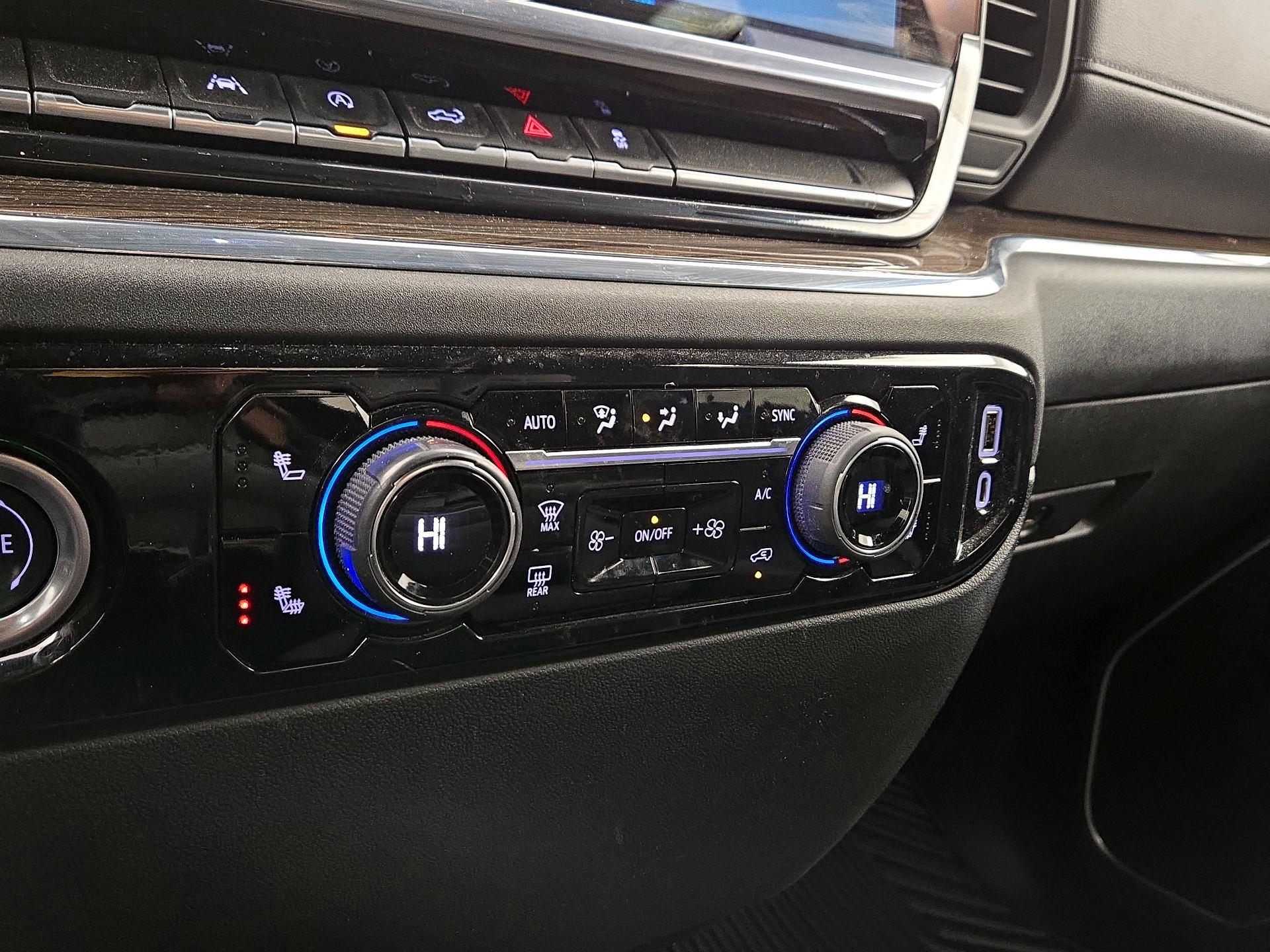 Thumbnail: 2023 Chevrolet Silverado 1500 - 16