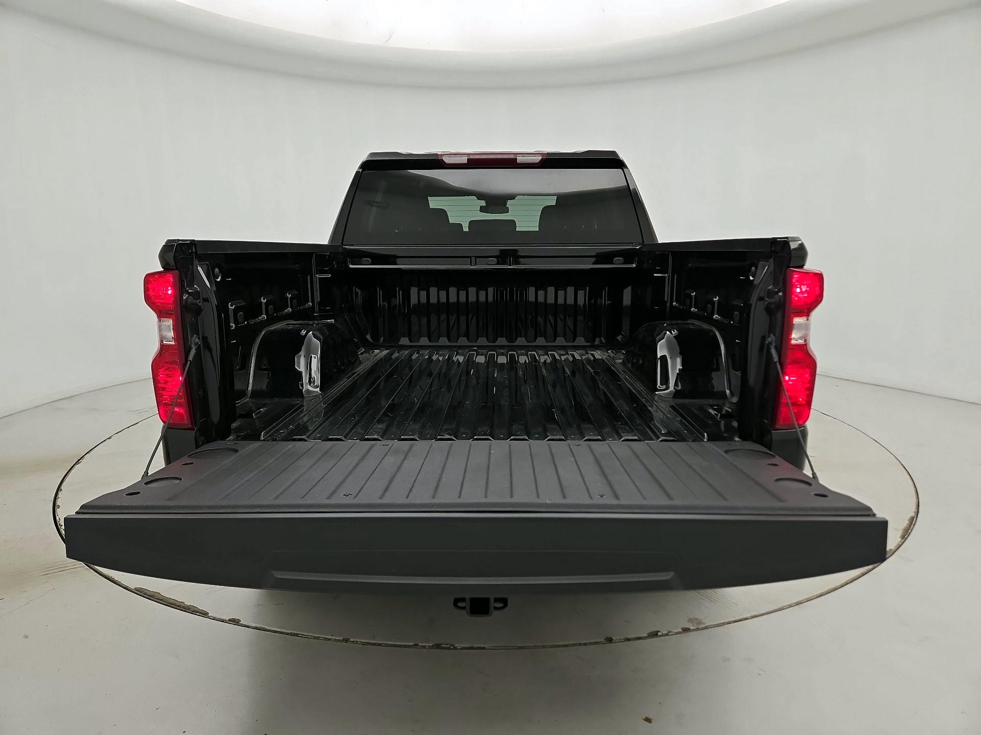 Thumbnail: 2023 Chevrolet Silverado 1500 - 20