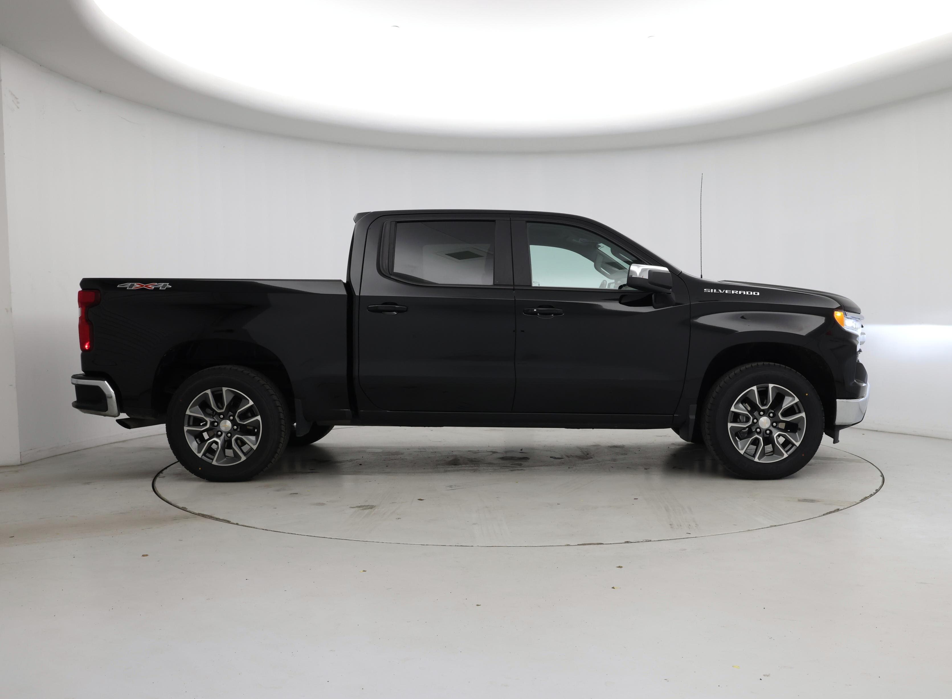 Thumbnail: 2023 Chevrolet Silverado 1500 - 7