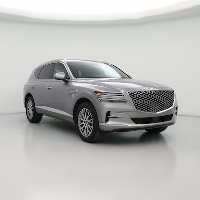 2024 Genesis GV80