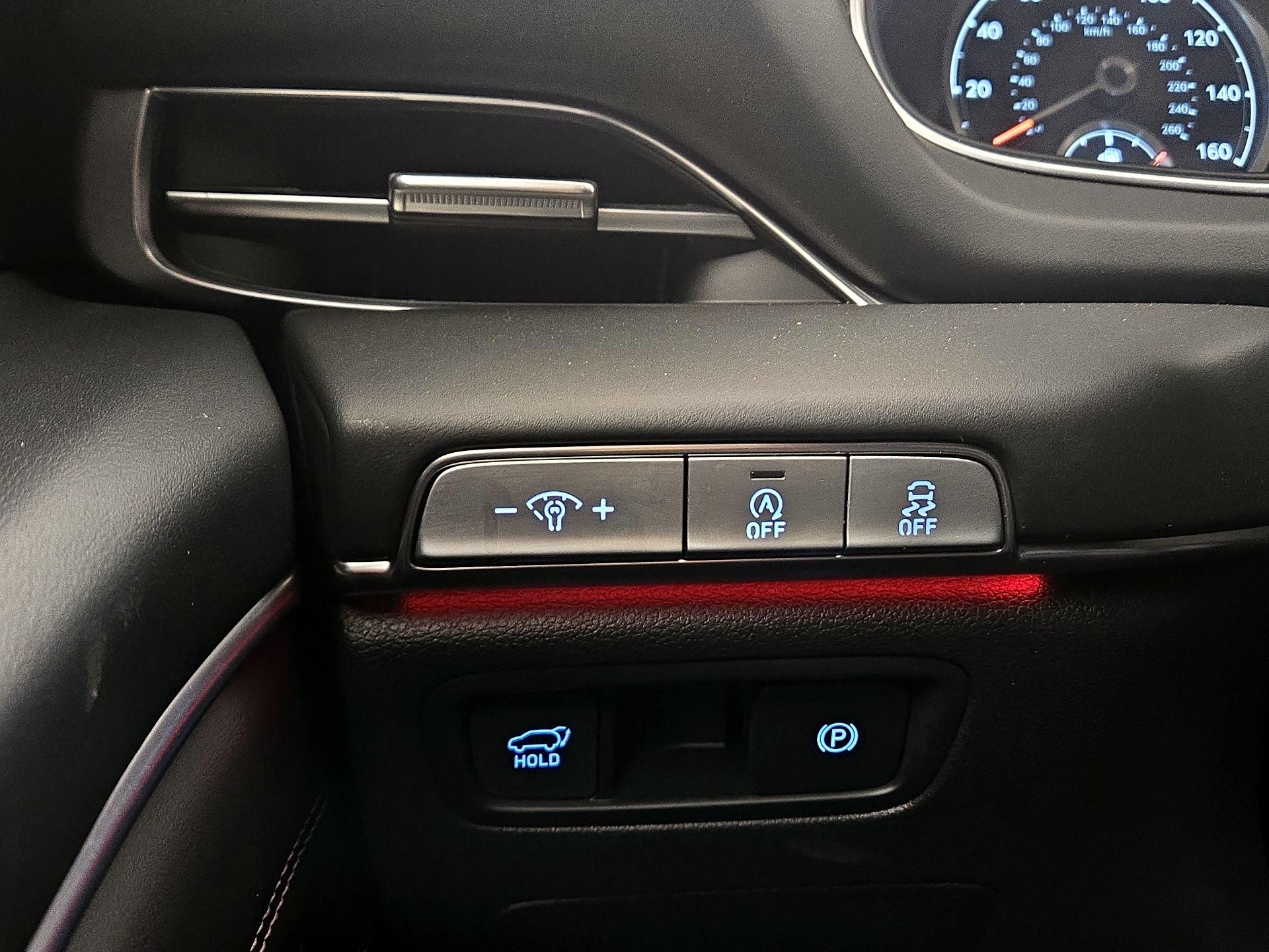 Thumbnail: 2024 Genesis GV80 - 13