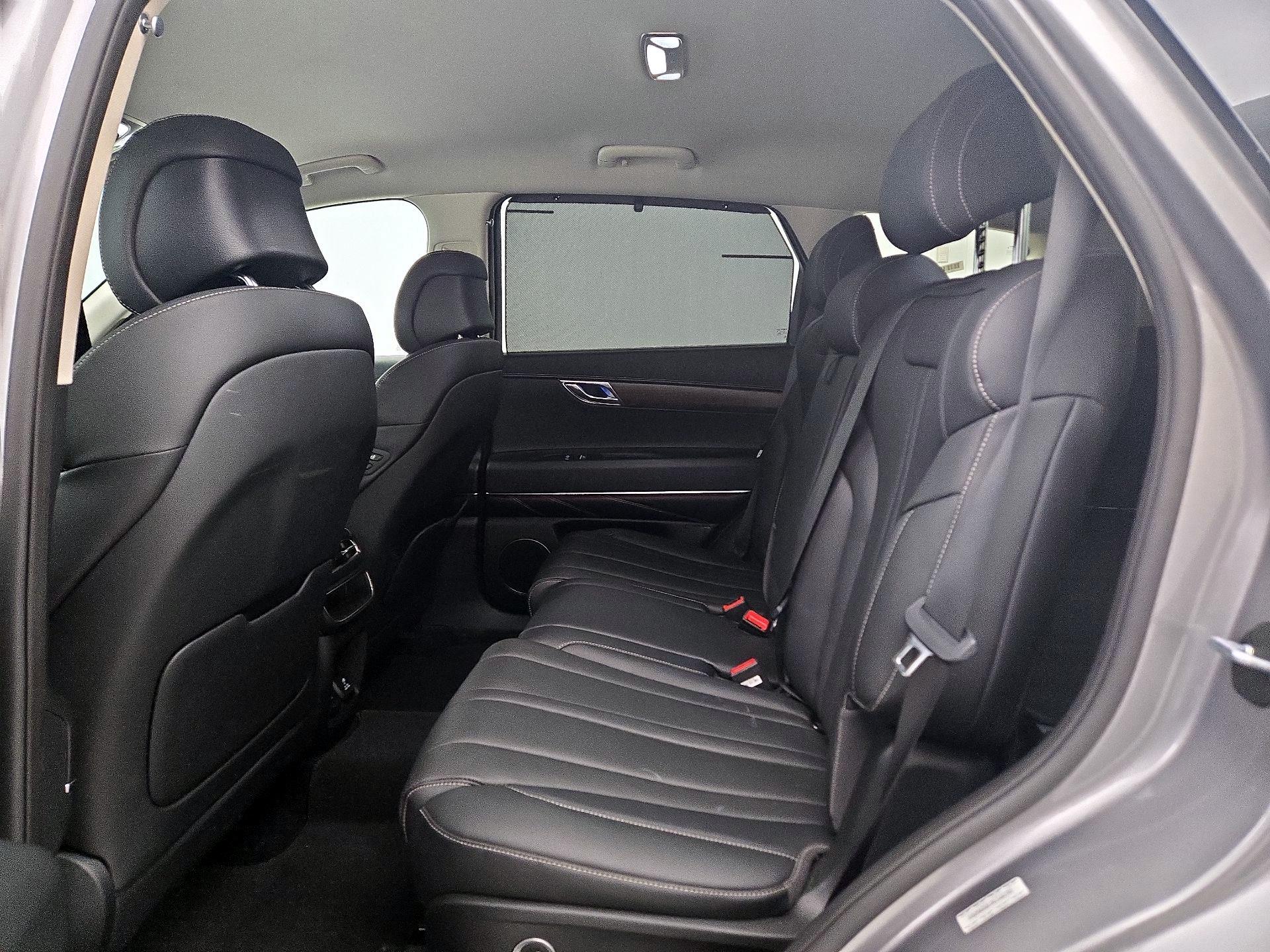 Thumbnail: 2024 Genesis GV80 - 20