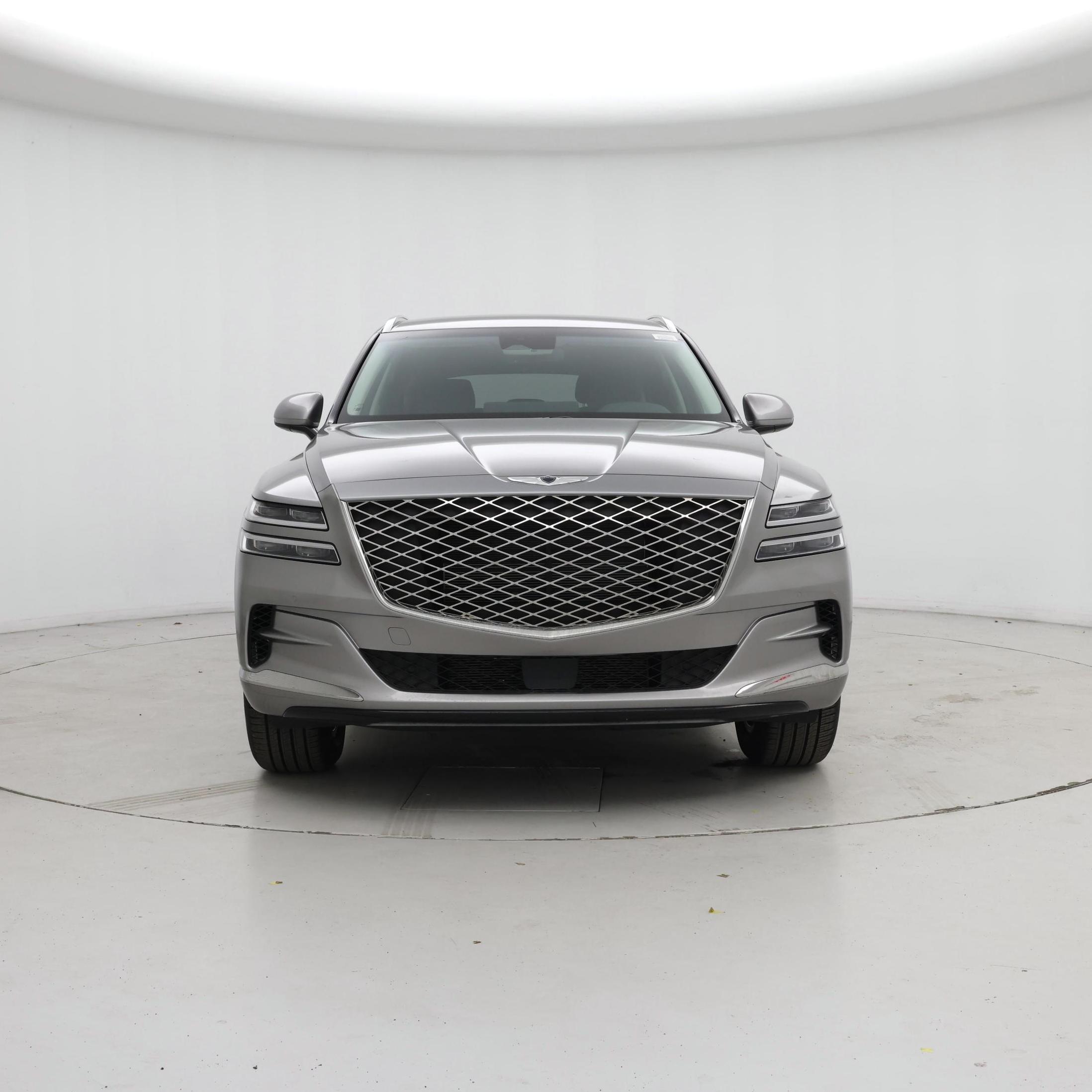 Thumbnail: 2024 Genesis GV80 - 5