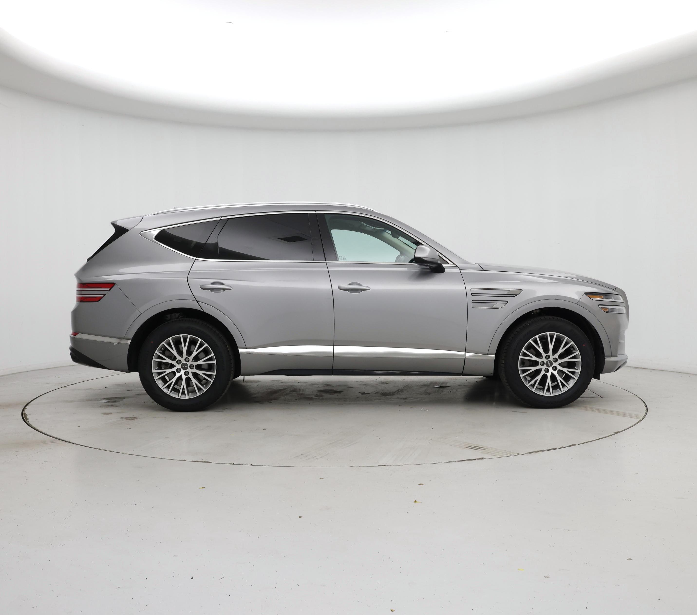 Thumbnail: 2024 Genesis GV80 - 7