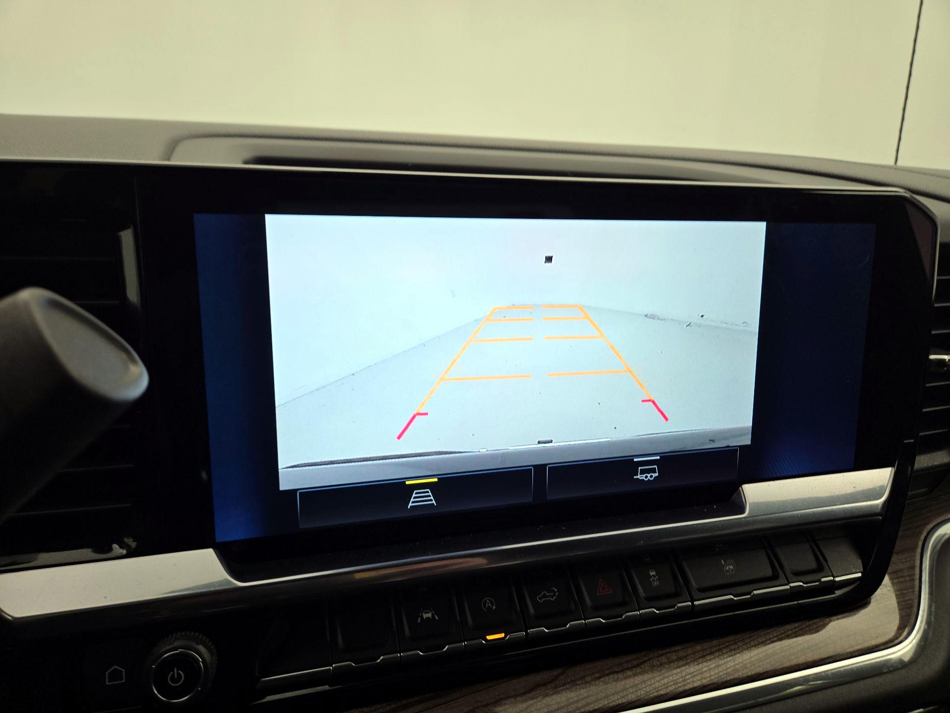 Thumbnail: 2023 Chevrolet Silverado 1500 - 14