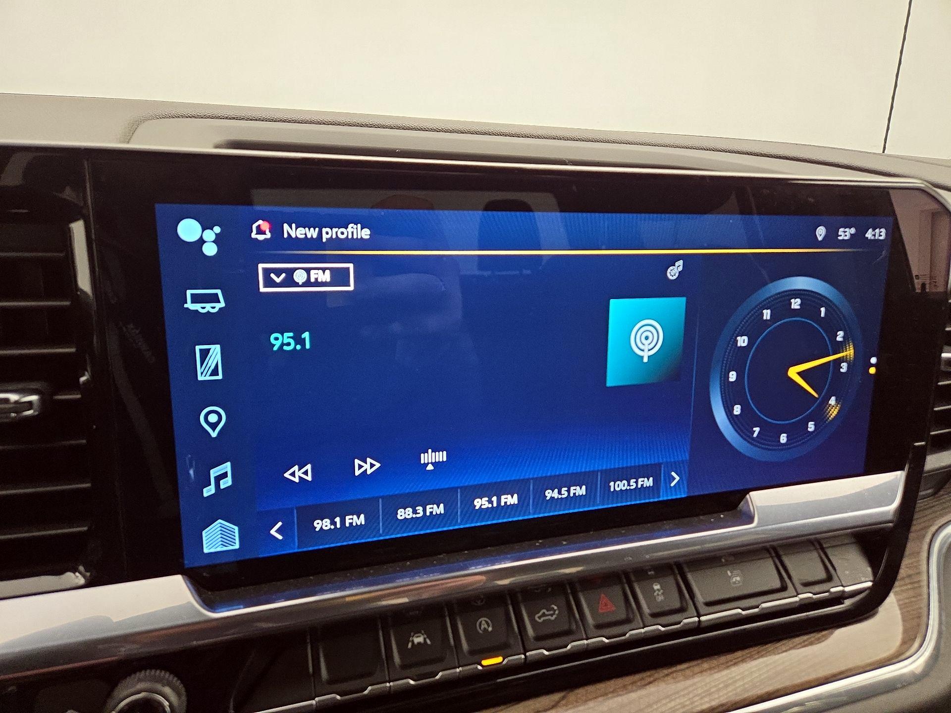 Thumbnail: 2023 Chevrolet Silverado 1500 - 15