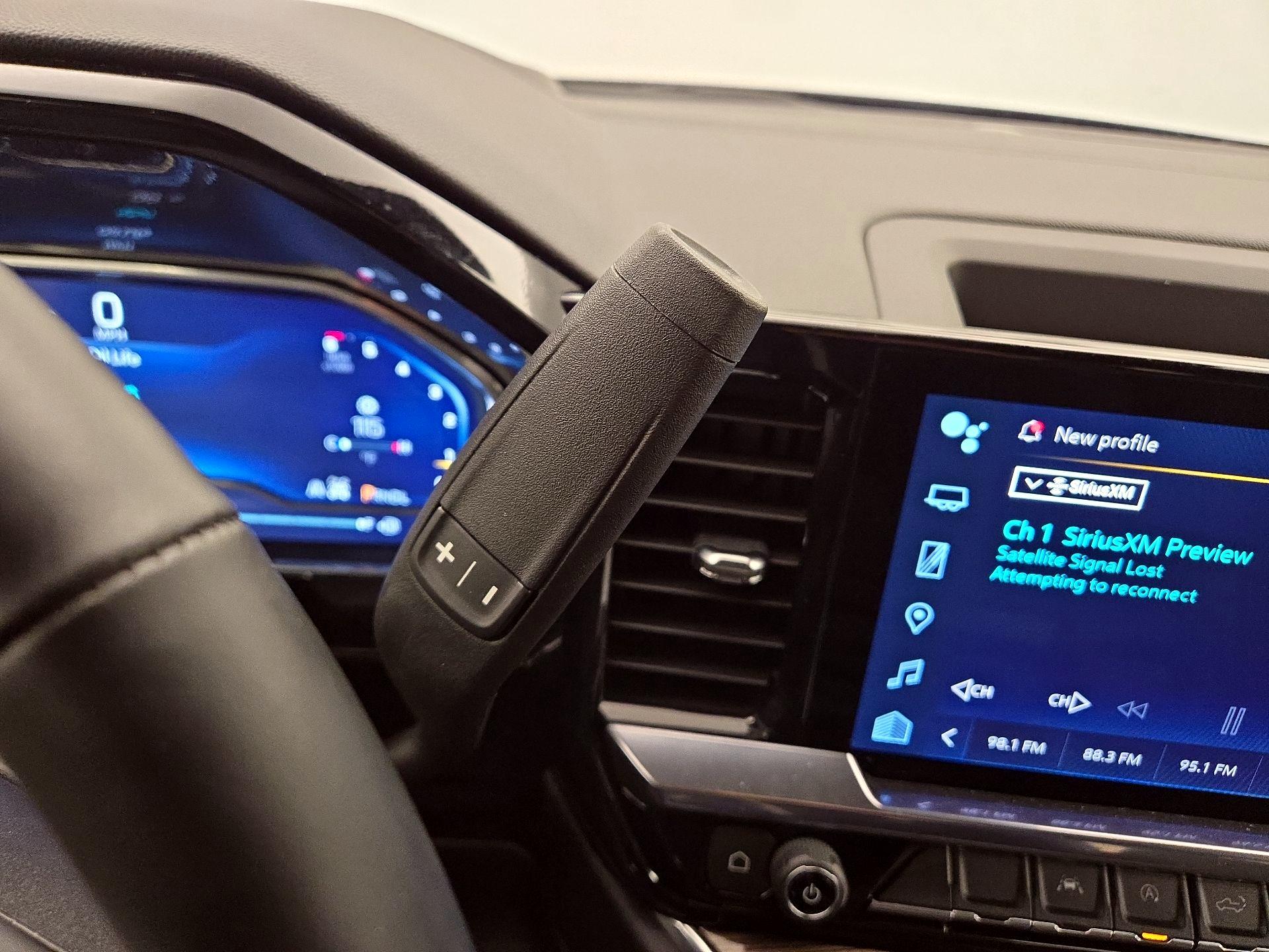 Thumbnail: 2023 Chevrolet Silverado 1500 - 17