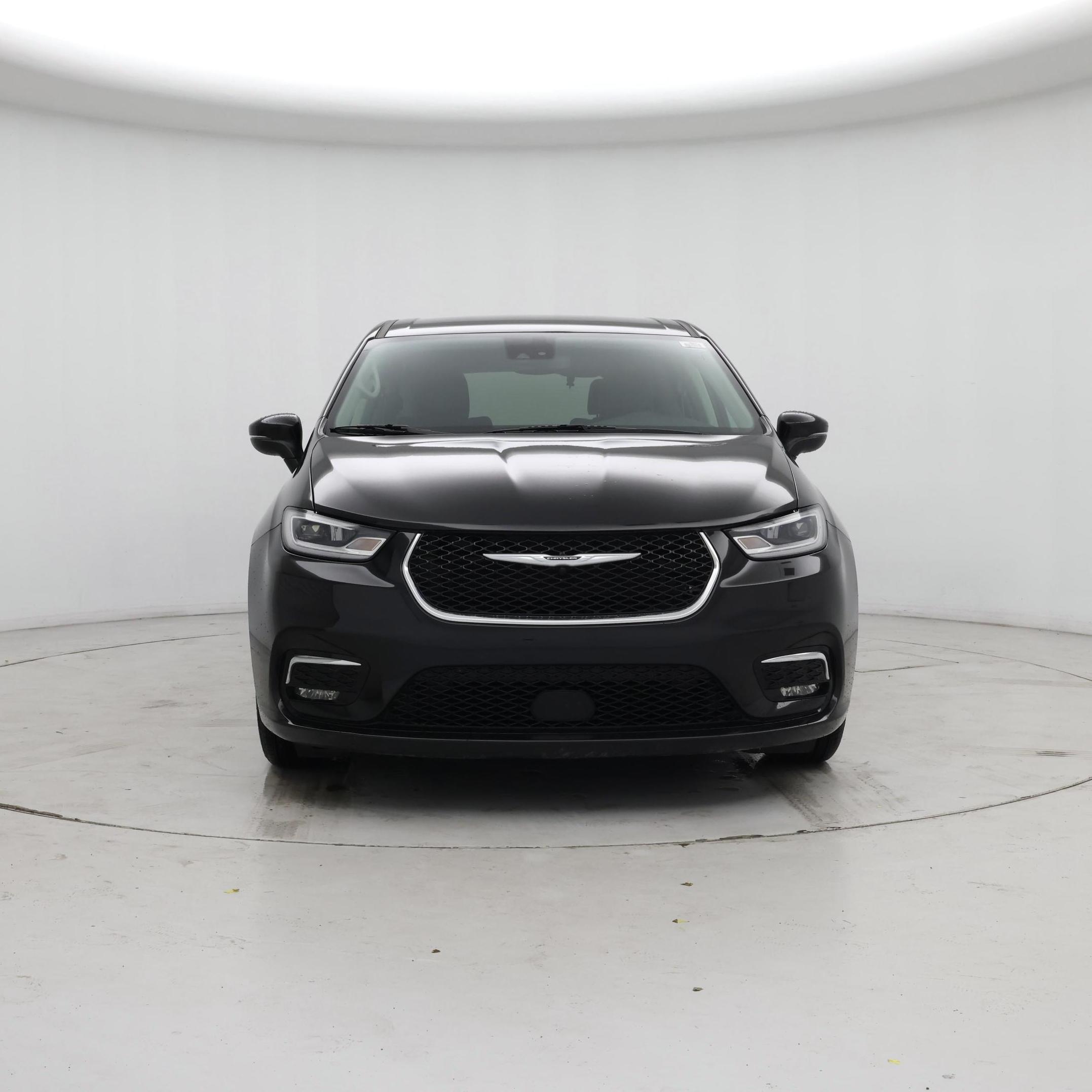 Thumbnail: 2023 Chrysler Pacifica - 5