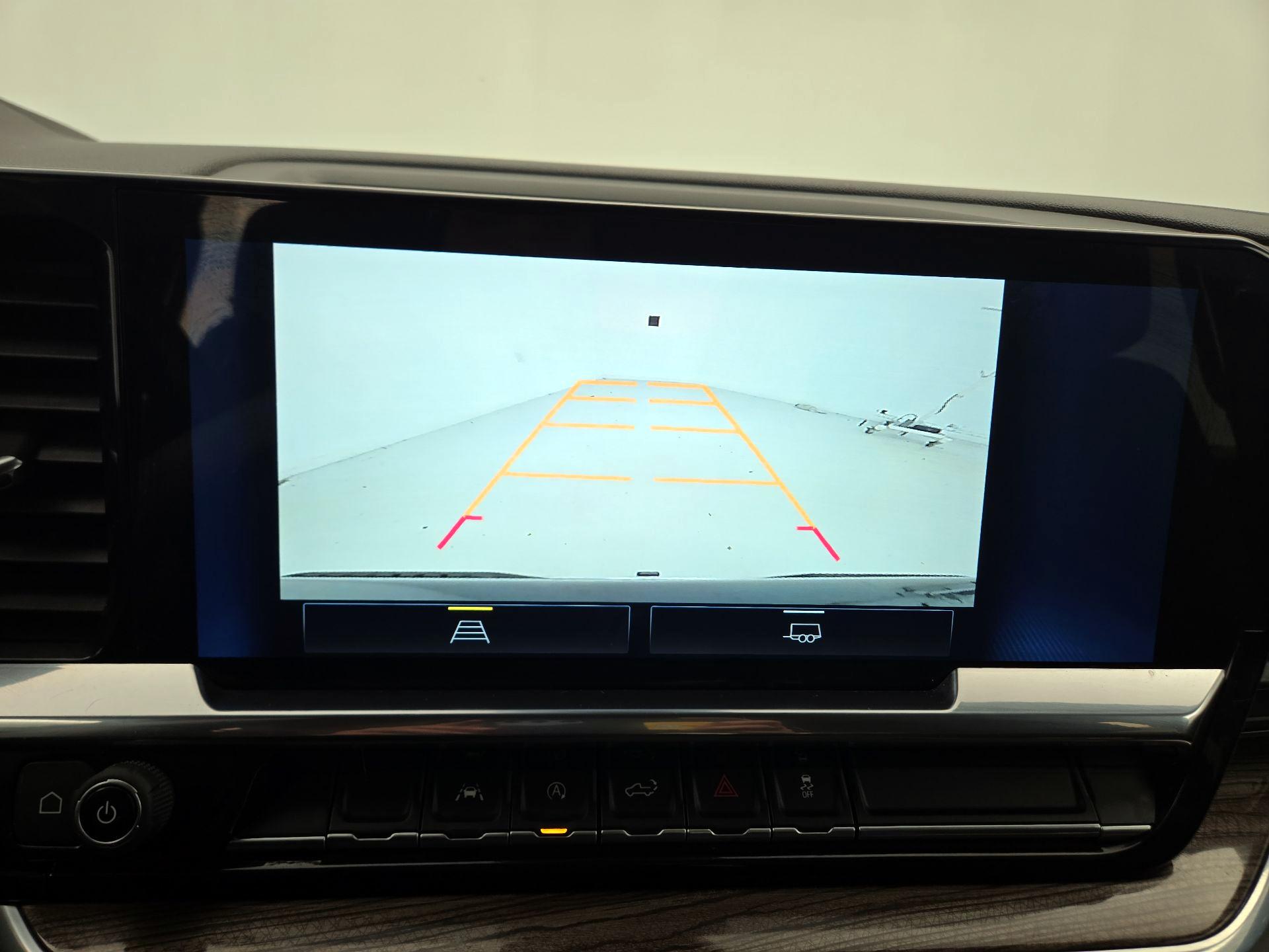 Thumbnail: 2022 Chevrolet Silverado 1500 - 14