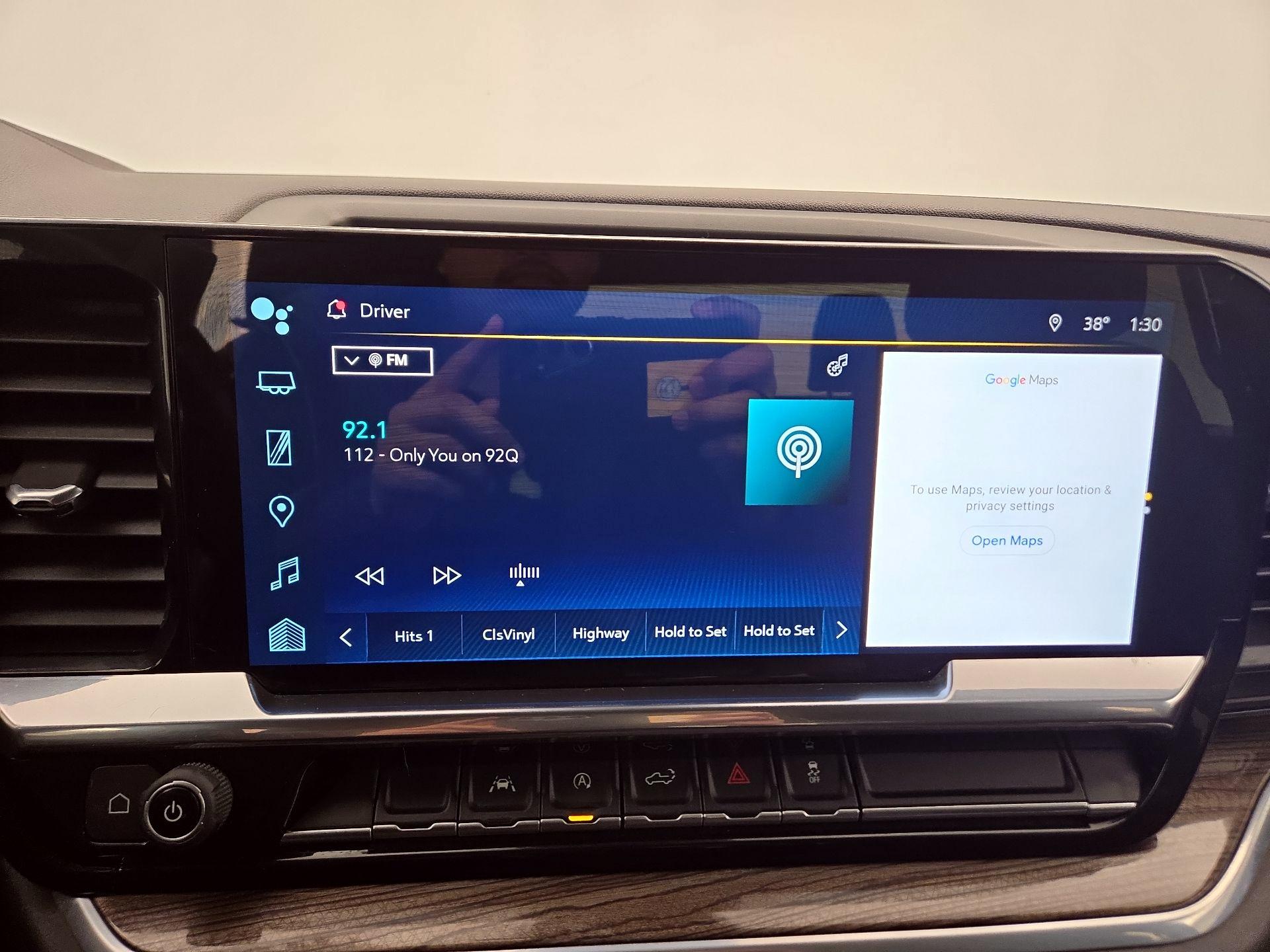 Thumbnail: 2022 Chevrolet Silverado 1500 - 15