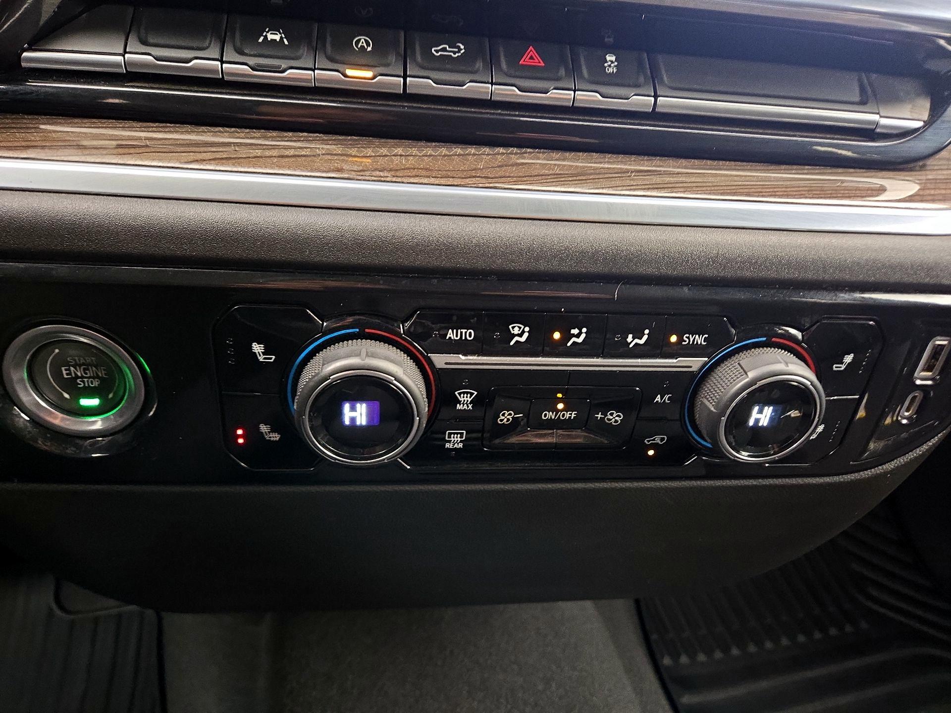 Thumbnail: 2022 Chevrolet Silverado 1500 - 16