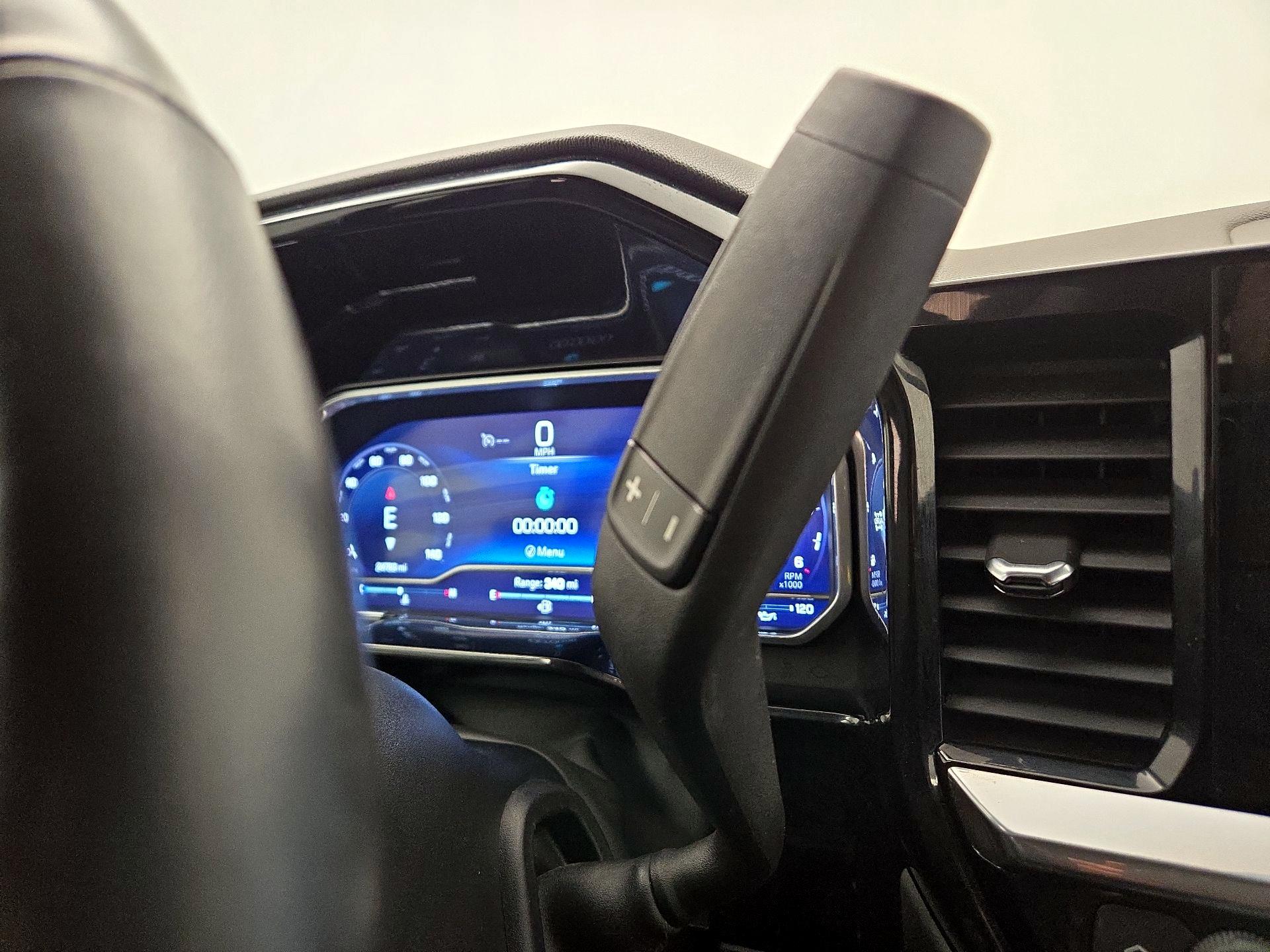 Thumbnail: 2022 Chevrolet Silverado 1500 - 17