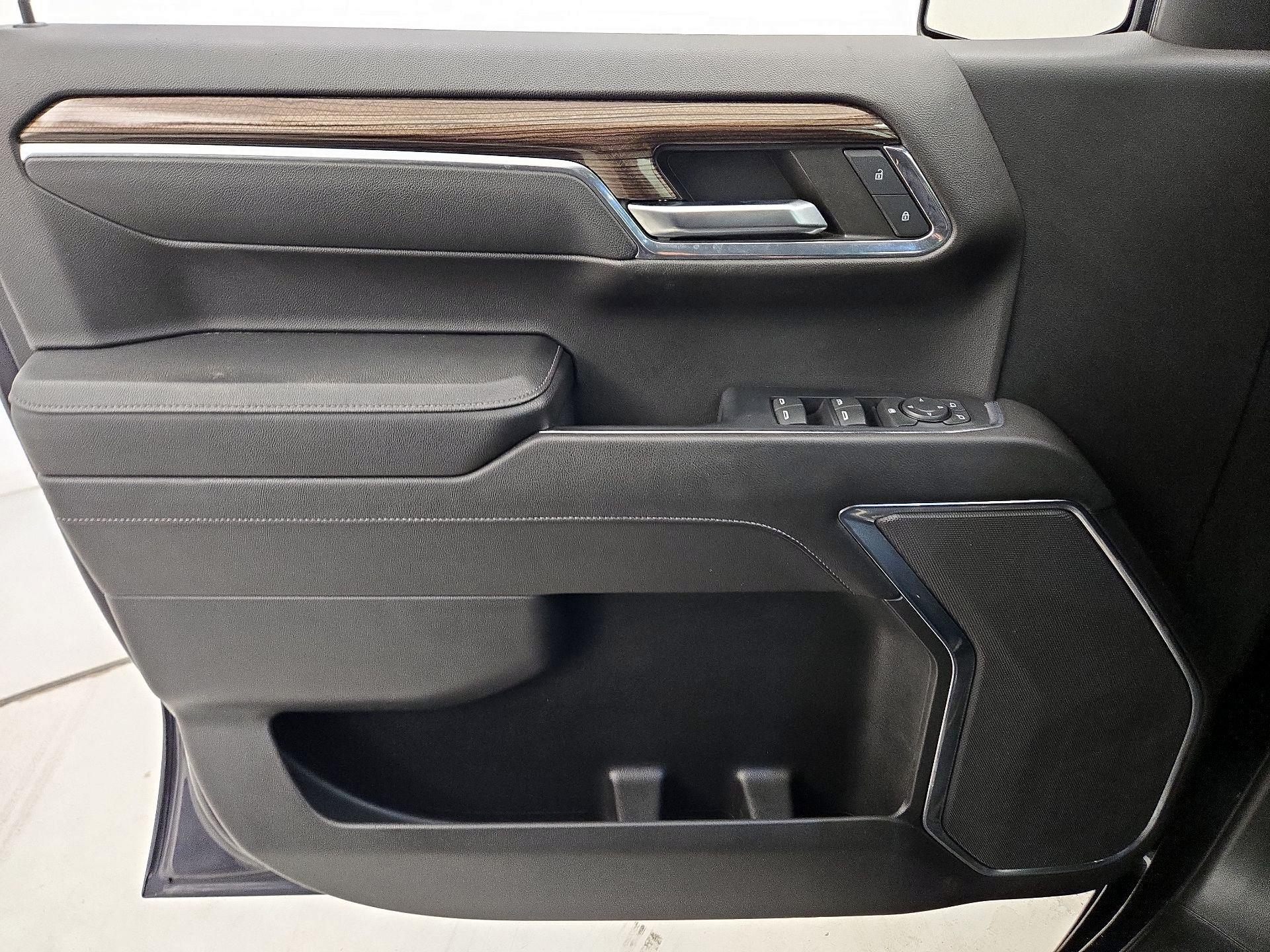 Thumbnail: 2023 Chevrolet Silverado 1500 - 12