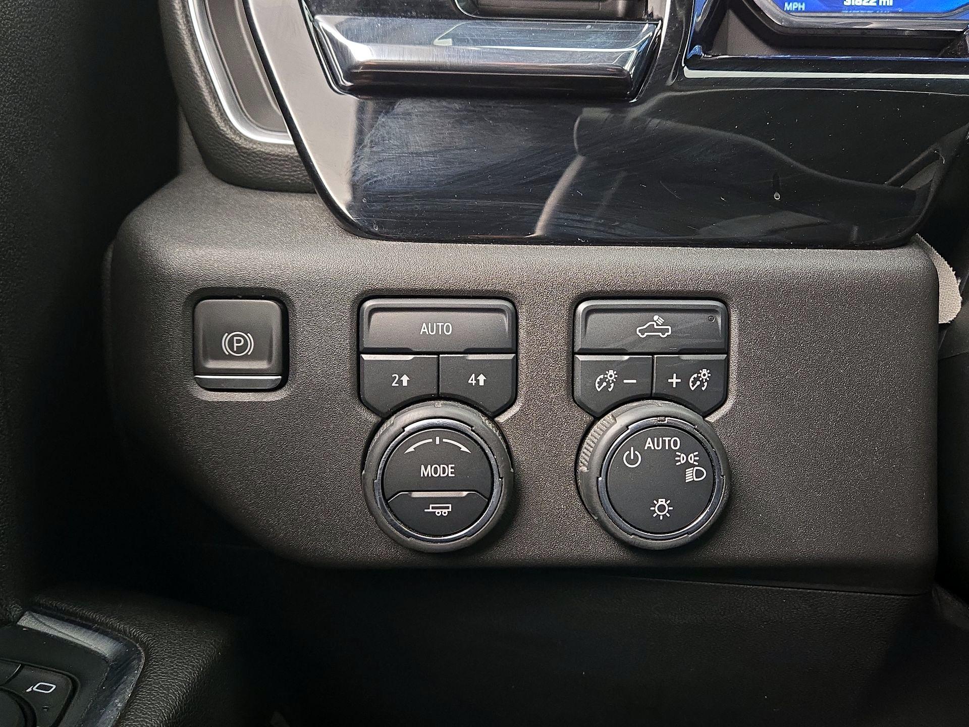 Thumbnail: 2023 Chevrolet Silverado 1500 - 13