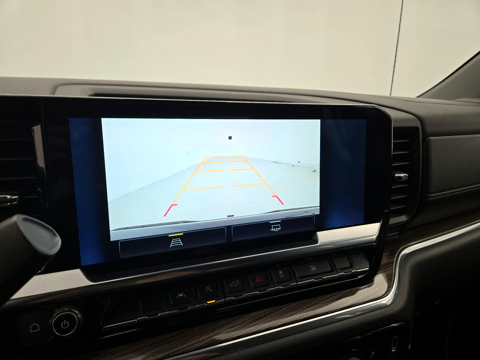 Thumbnail: 2023 Chevrolet Silverado 1500 - 14