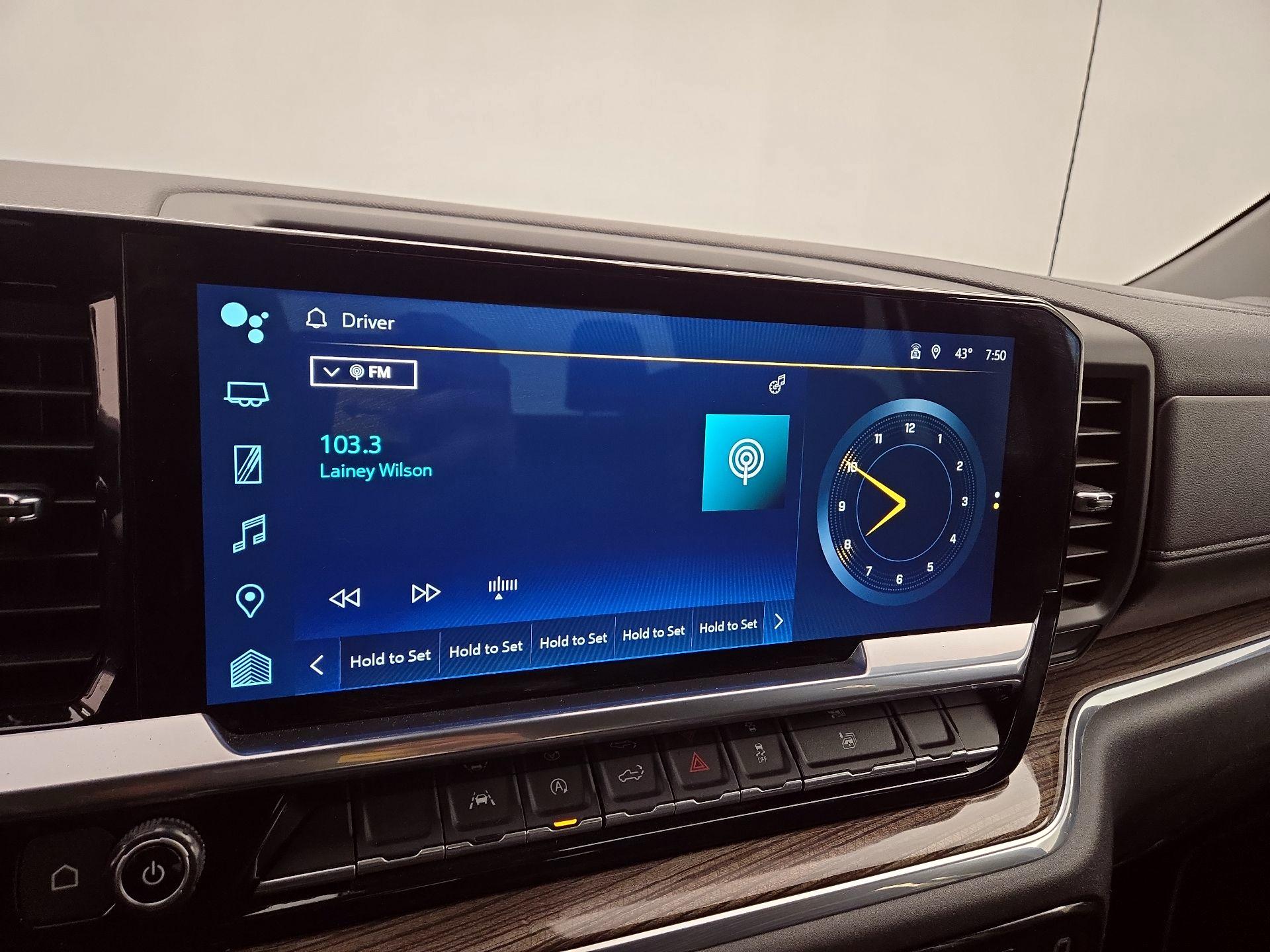 Thumbnail: 2023 Chevrolet Silverado 1500 - 15