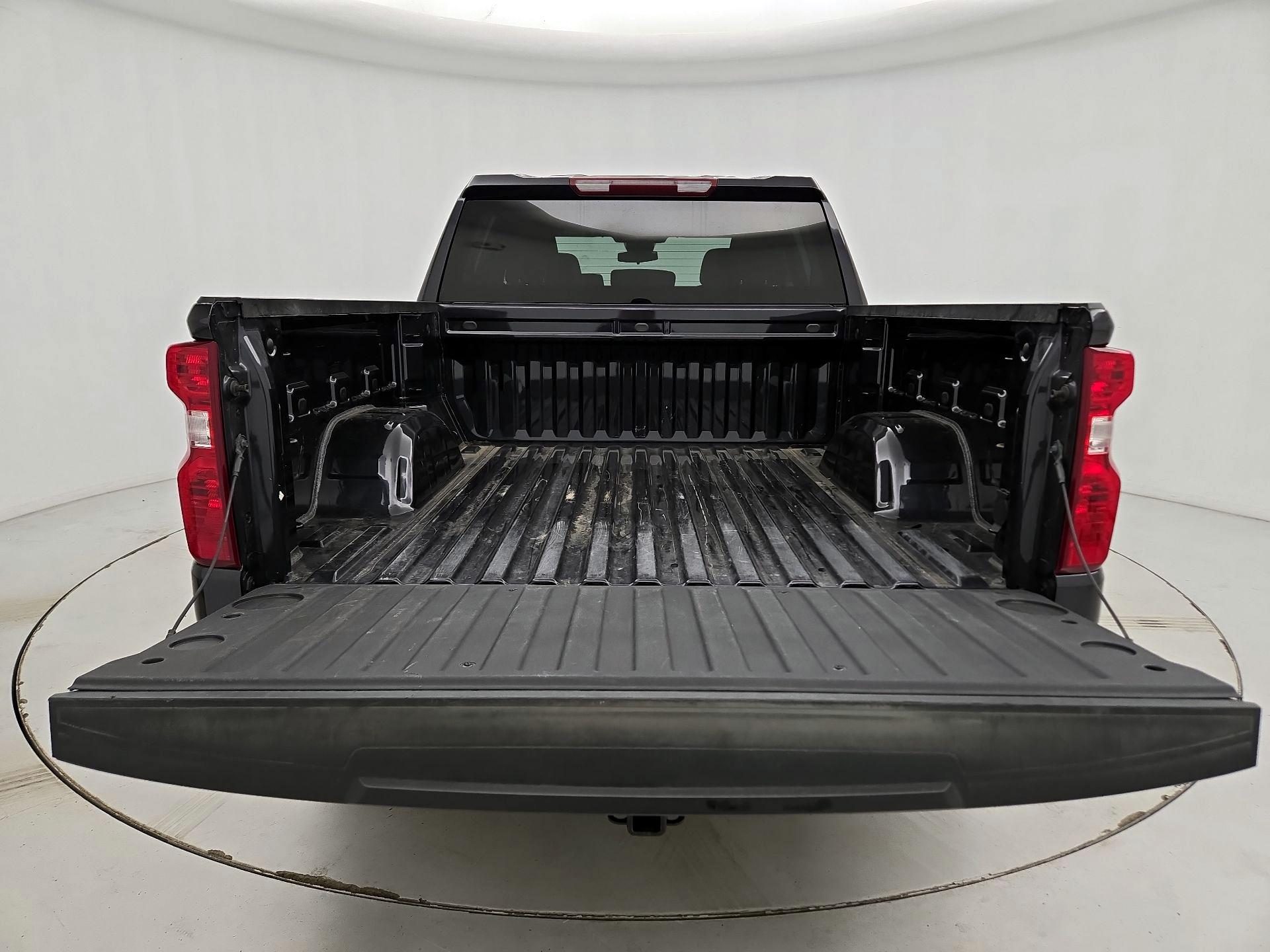 Thumbnail: 2023 Chevrolet Silverado 1500 - 20