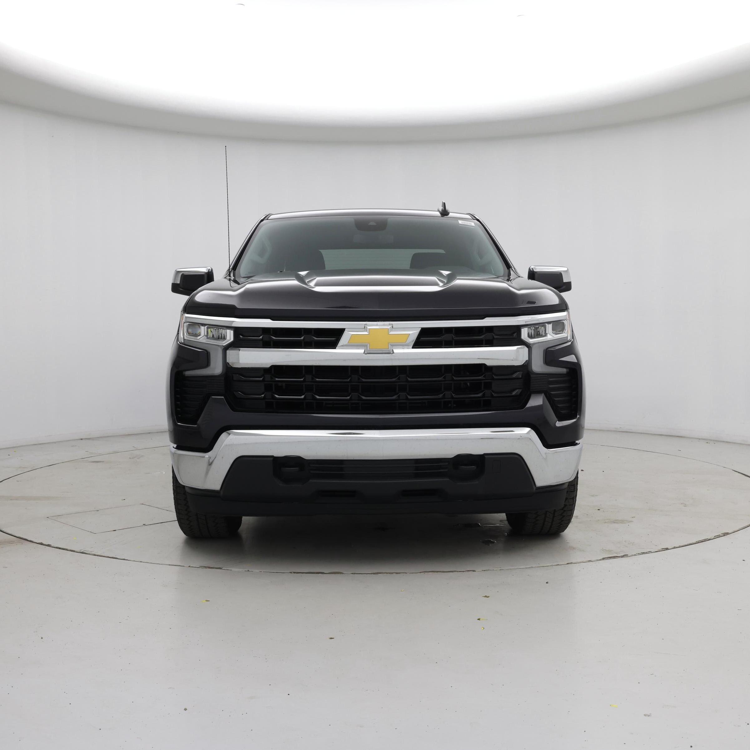 Thumbnail: 2023 Chevrolet Silverado 1500 - 5