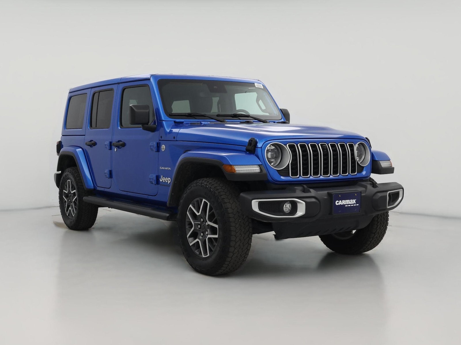 2024 Jeep Wrangler 4-Door
