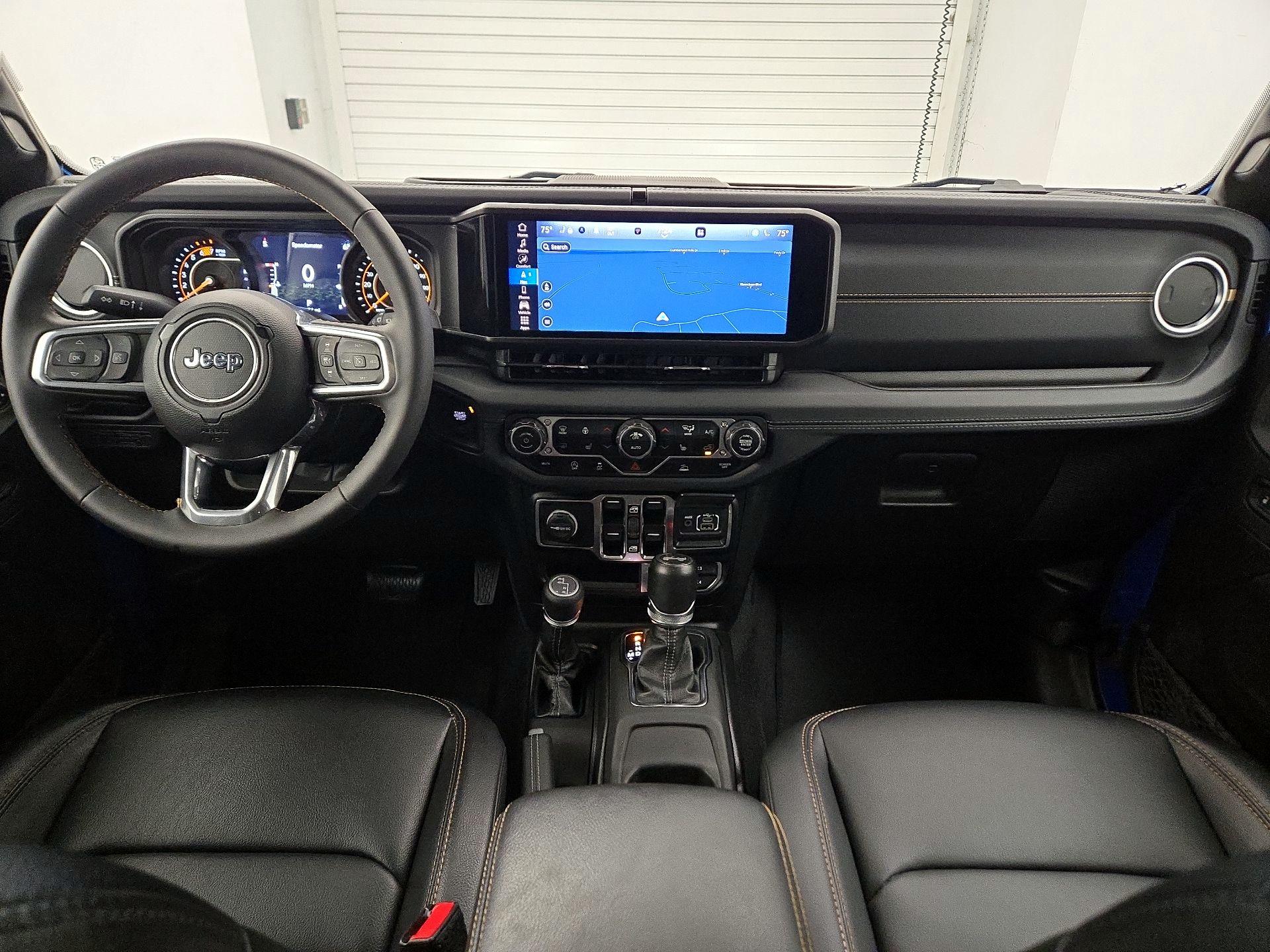 Thumbnail: 2024 Jeep Wrangler - 9