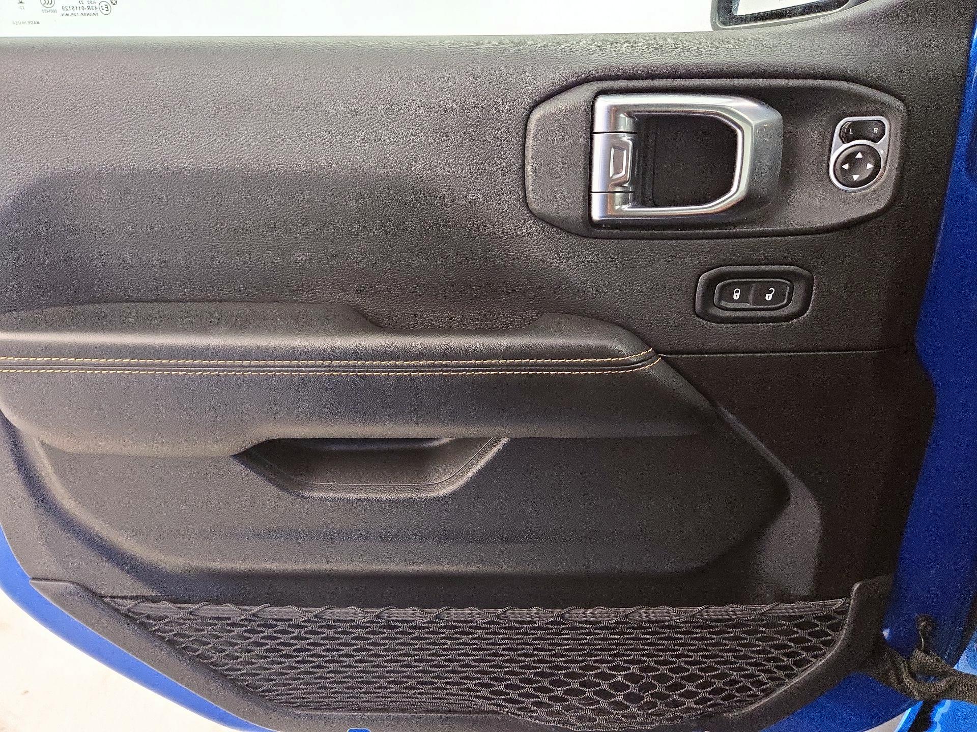 Thumbnail: 2024 Jeep Wrangler - 12