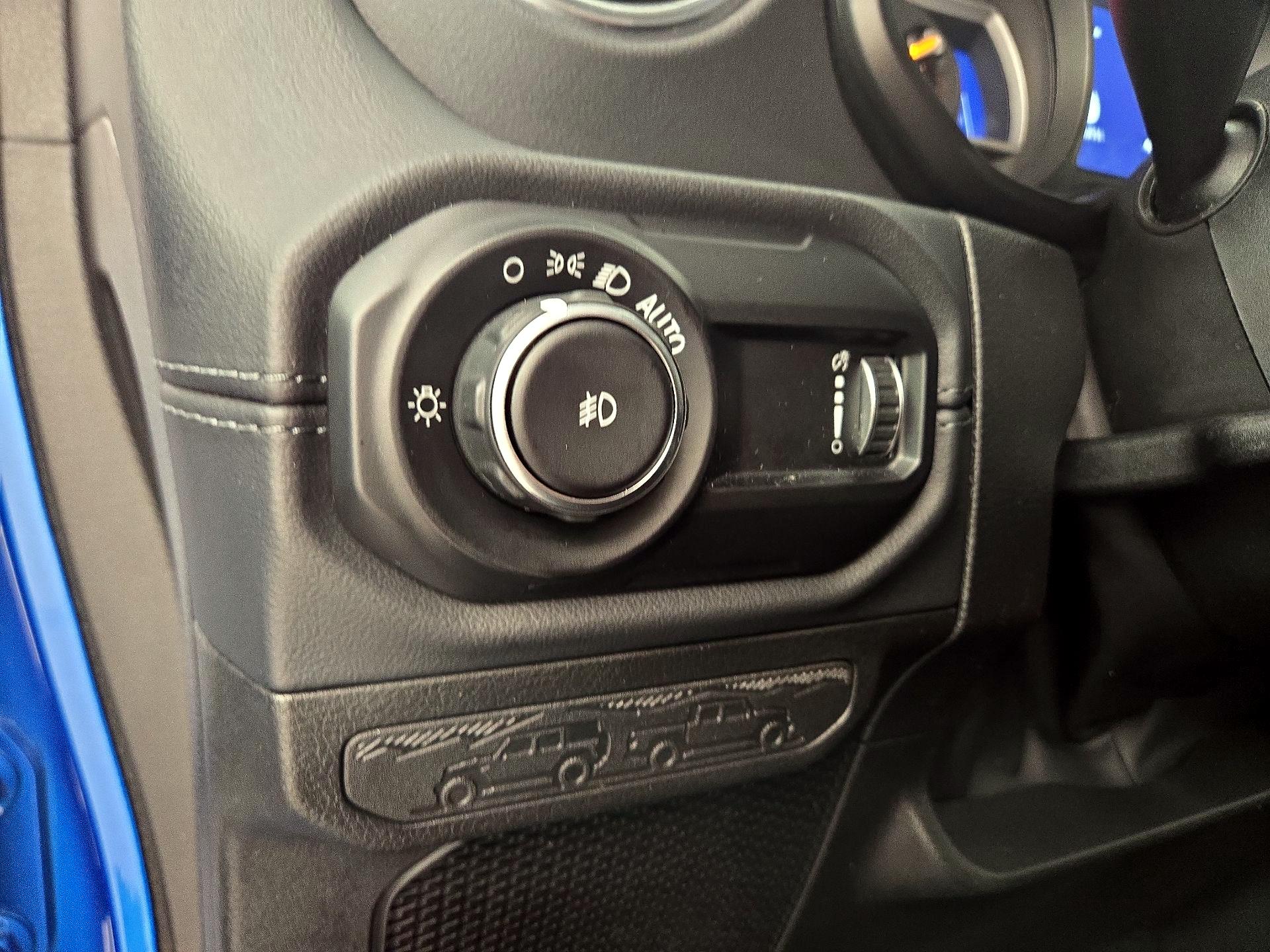 Thumbnail: 2024 Jeep Wrangler - 13