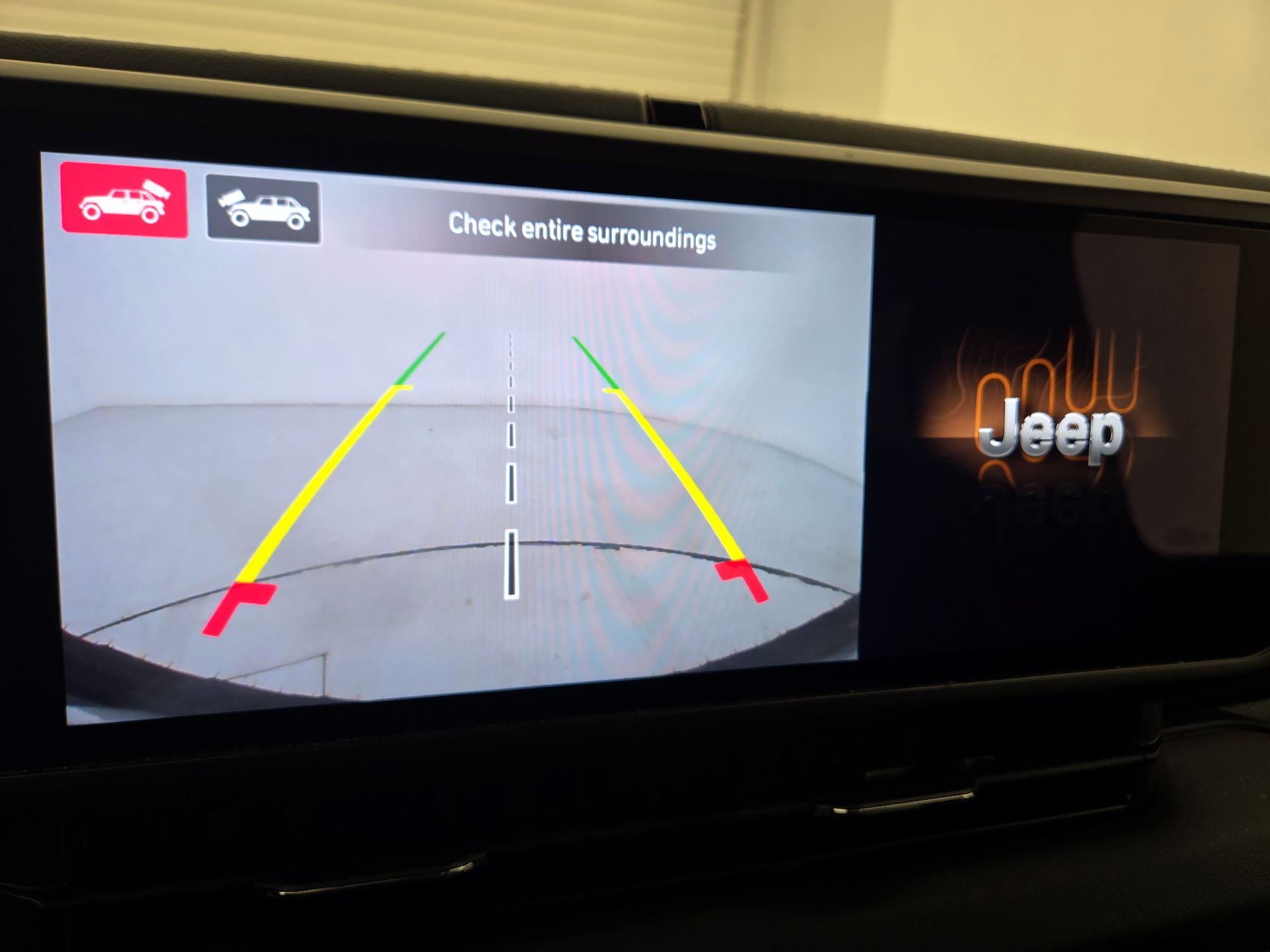 Thumbnail: 2024 Jeep Wrangler - 15