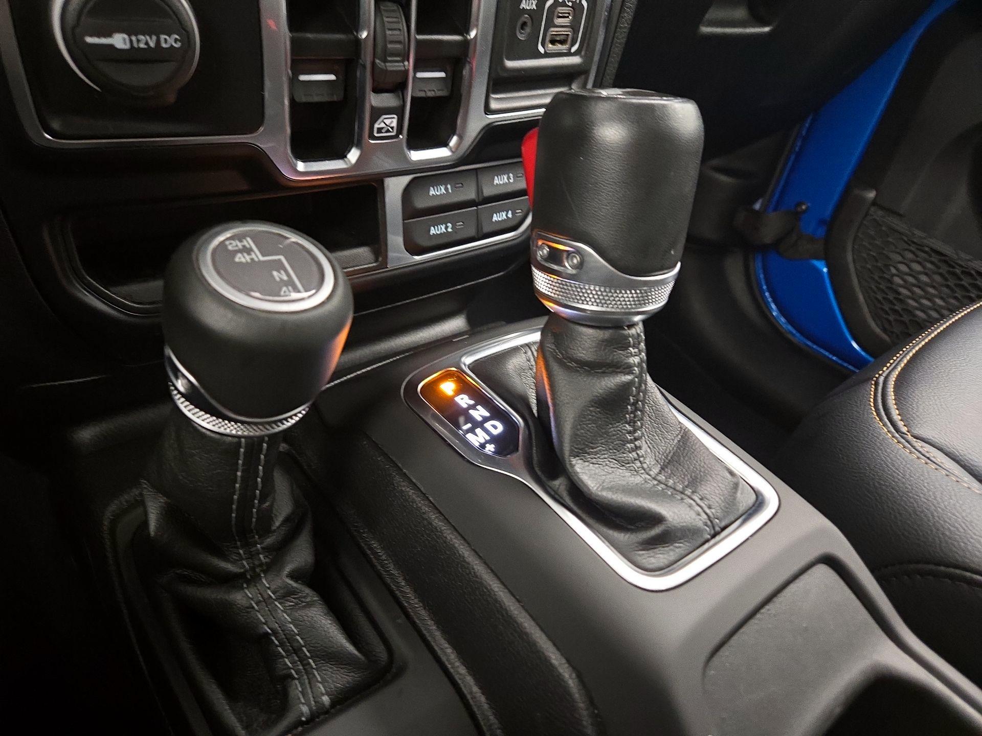 Thumbnail: 2024 Jeep Wrangler - 18