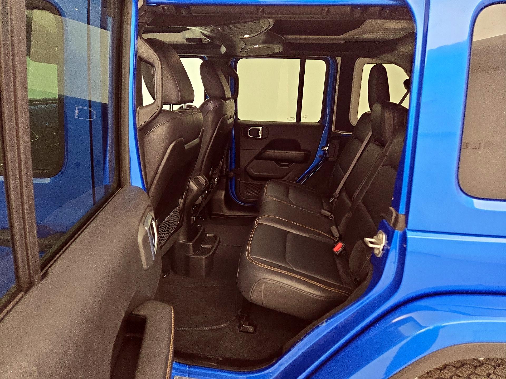 Thumbnail: 2024 Jeep Wrangler - 20