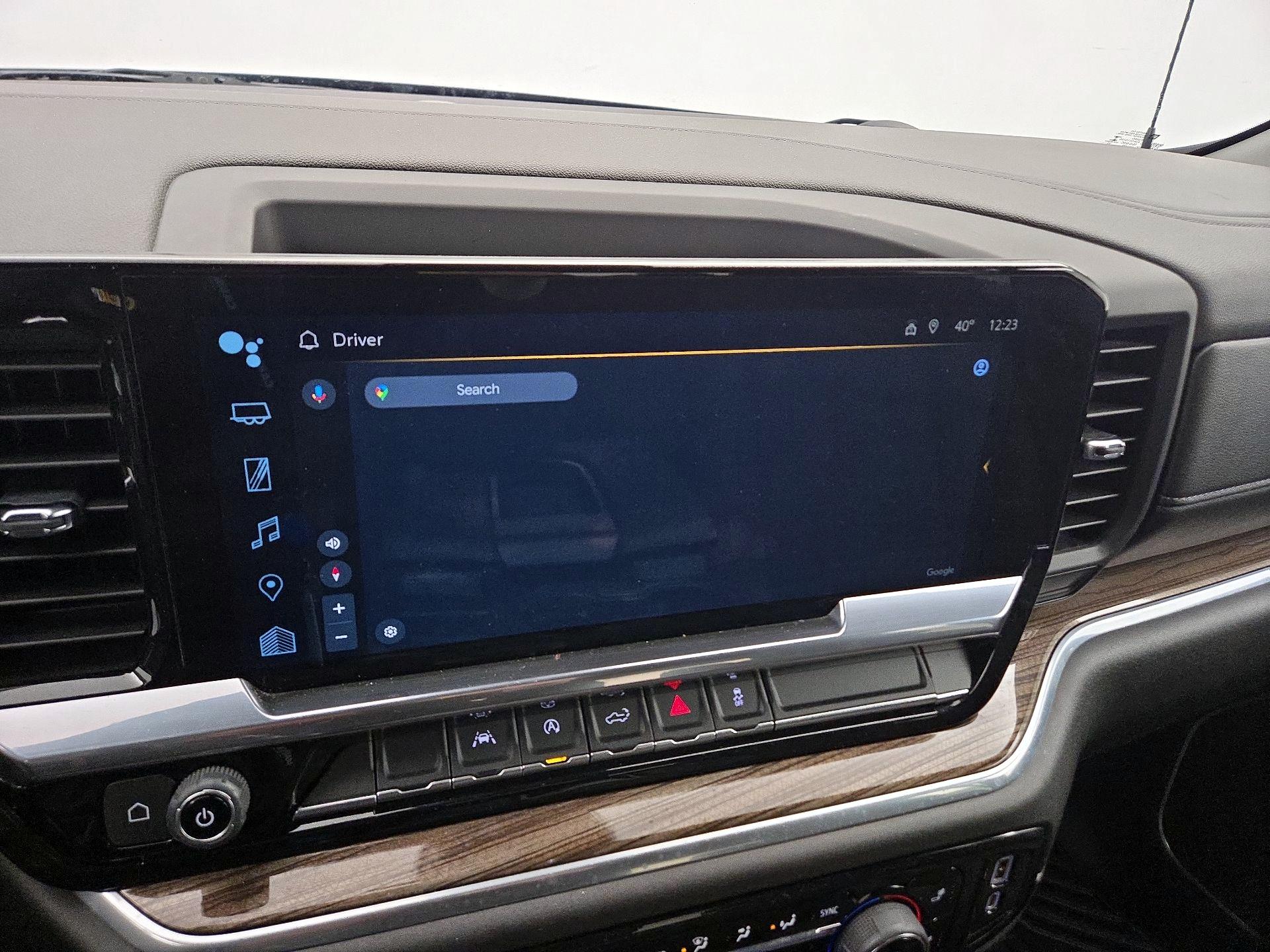 Thumbnail: 2022 Chevrolet Silverado 1500 - 14