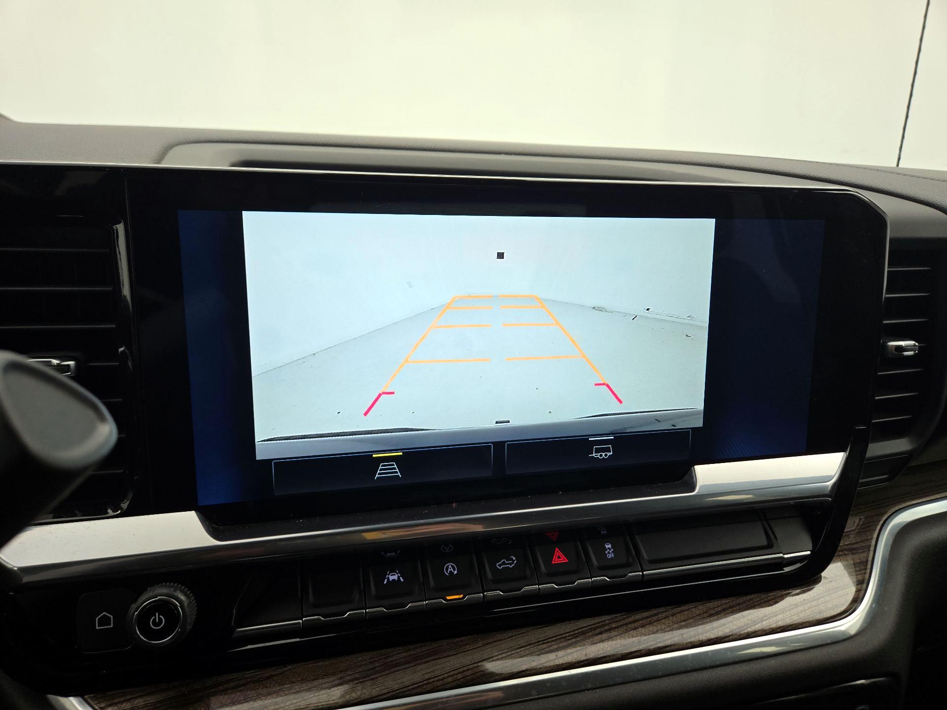 Thumbnail: 2022 Chevrolet Silverado 1500 - 15