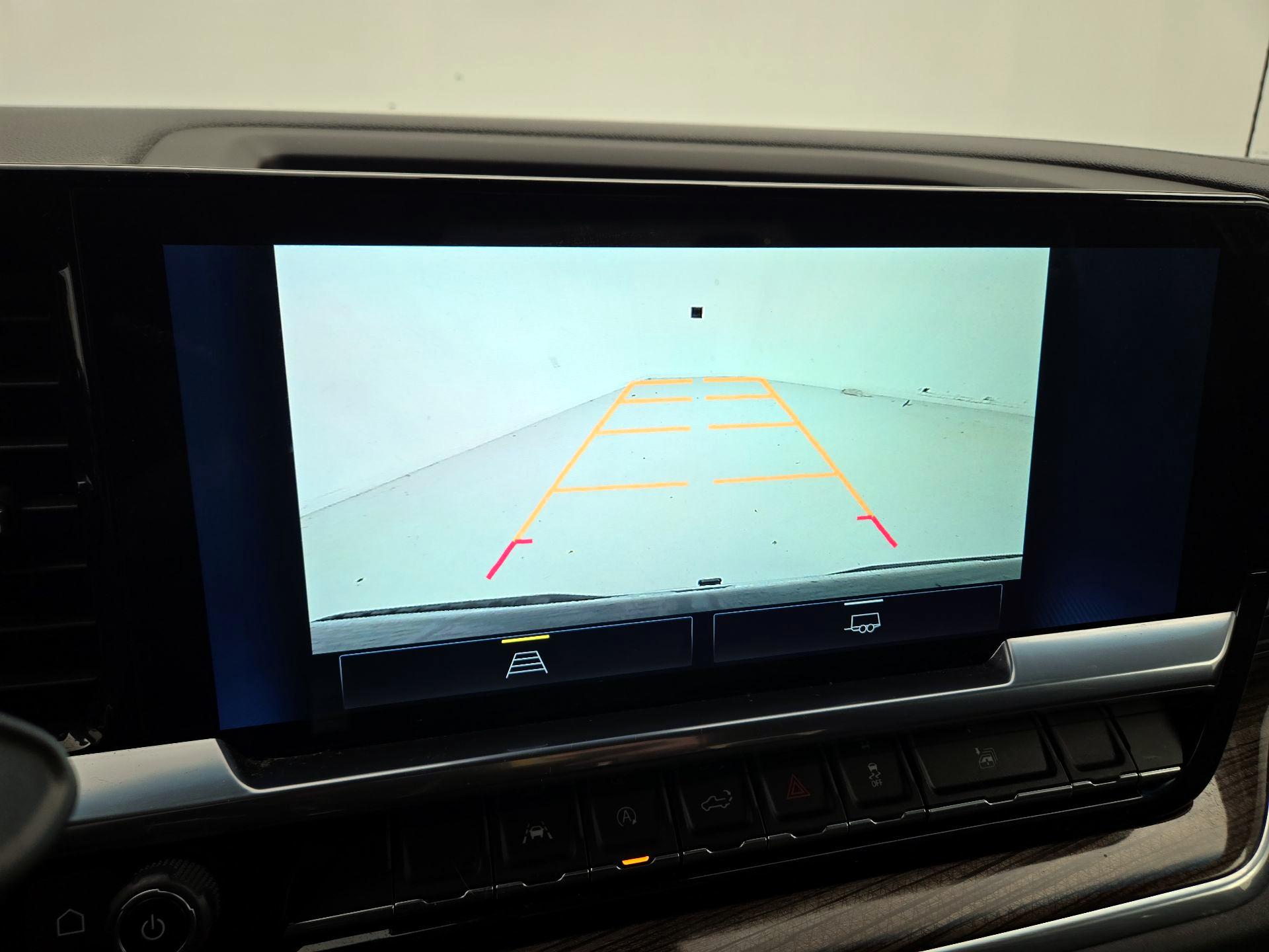 Thumbnail: 2023 Chevrolet Silverado 1500 - 14