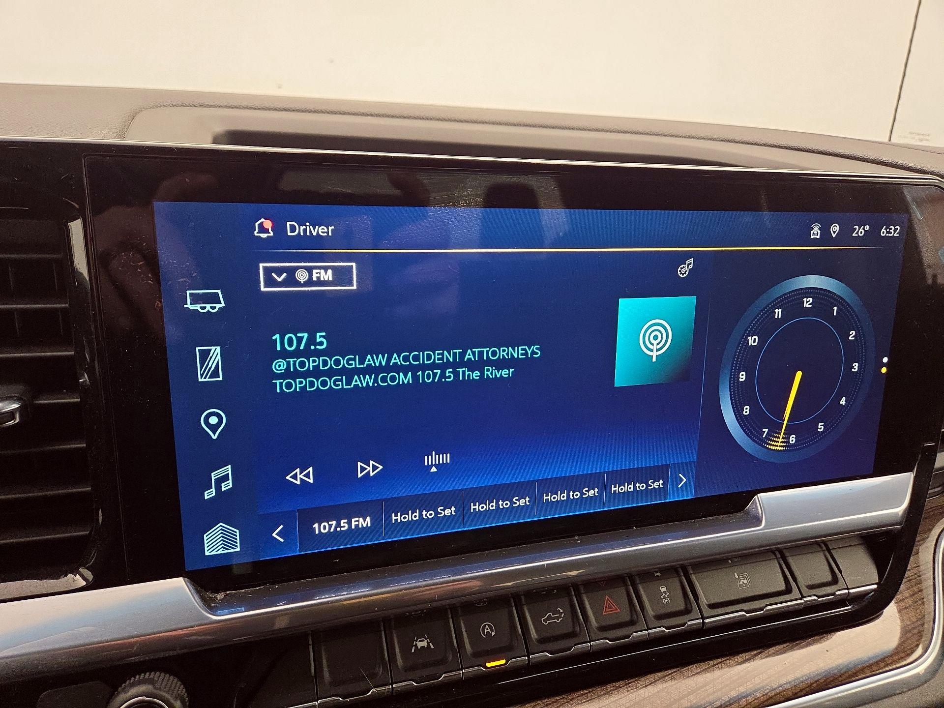 Thumbnail: 2023 Chevrolet Silverado 1500 - 15