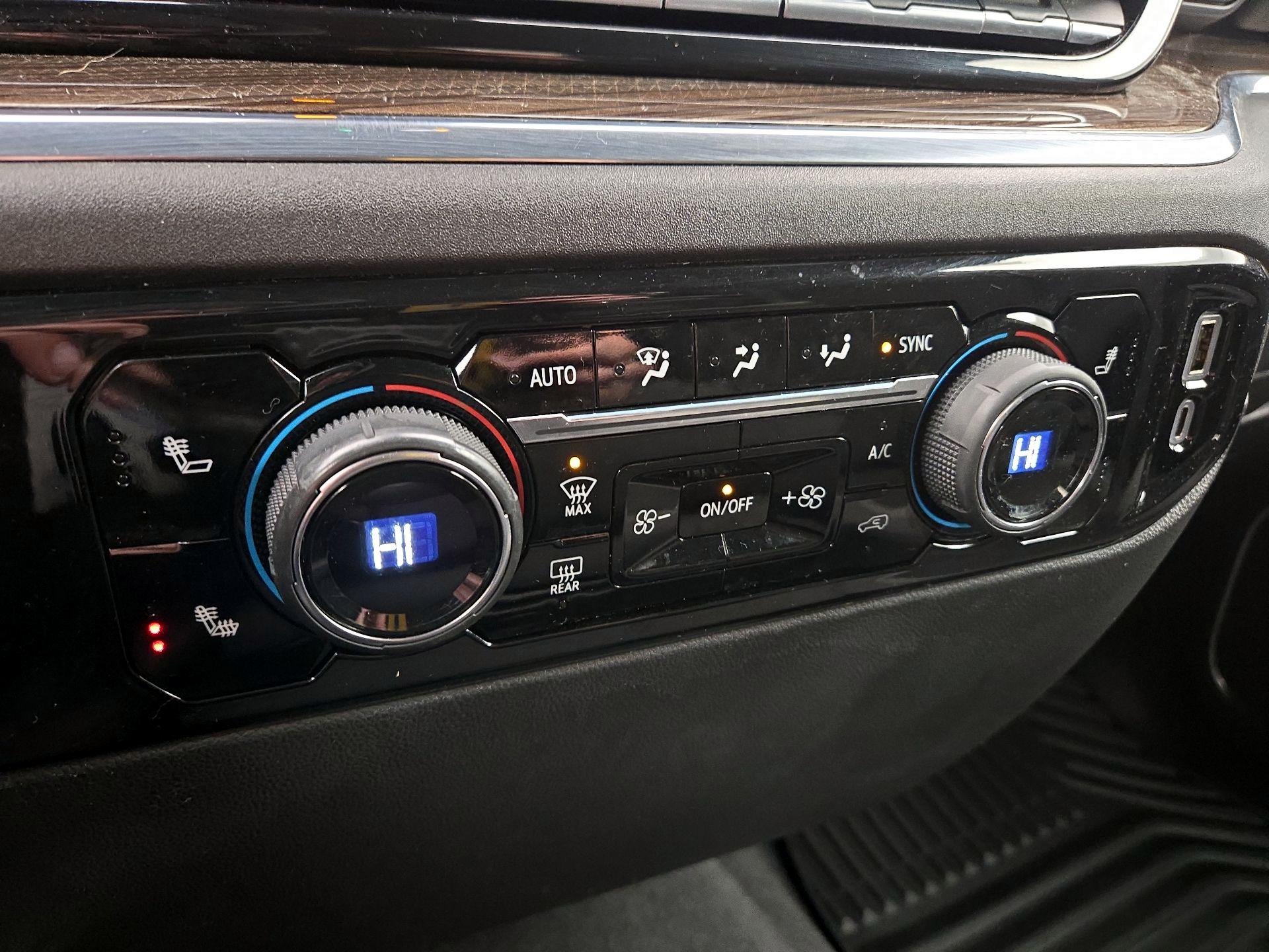 Thumbnail: 2023 Chevrolet Silverado 1500 - 16