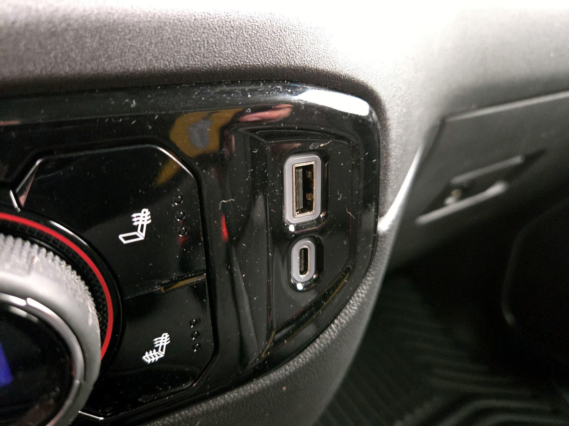 Thumbnail: 2023 Chevrolet Silverado 1500 - 18