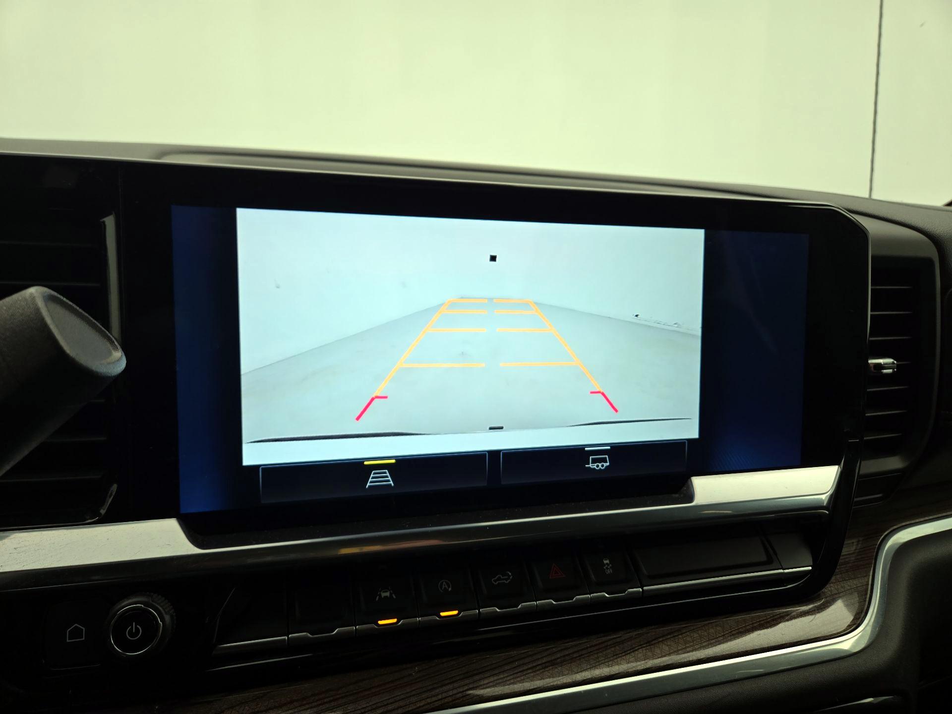 Thumbnail: 2022 Chevrolet Silverado 1500 - 14