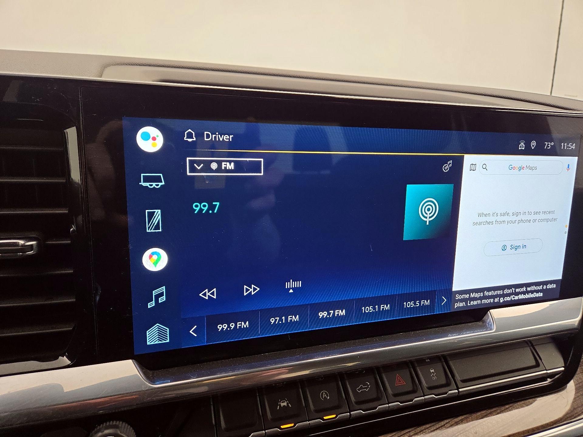 Thumbnail: 2022 Chevrolet Silverado 1500 - 15