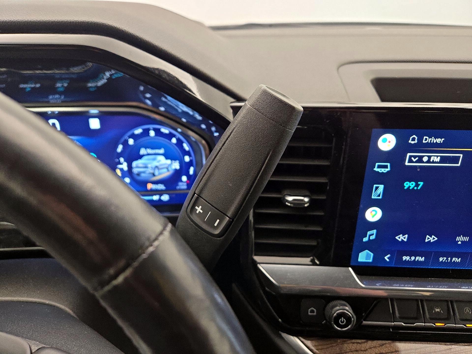 Thumbnail: 2022 Chevrolet Silverado 1500 - 17