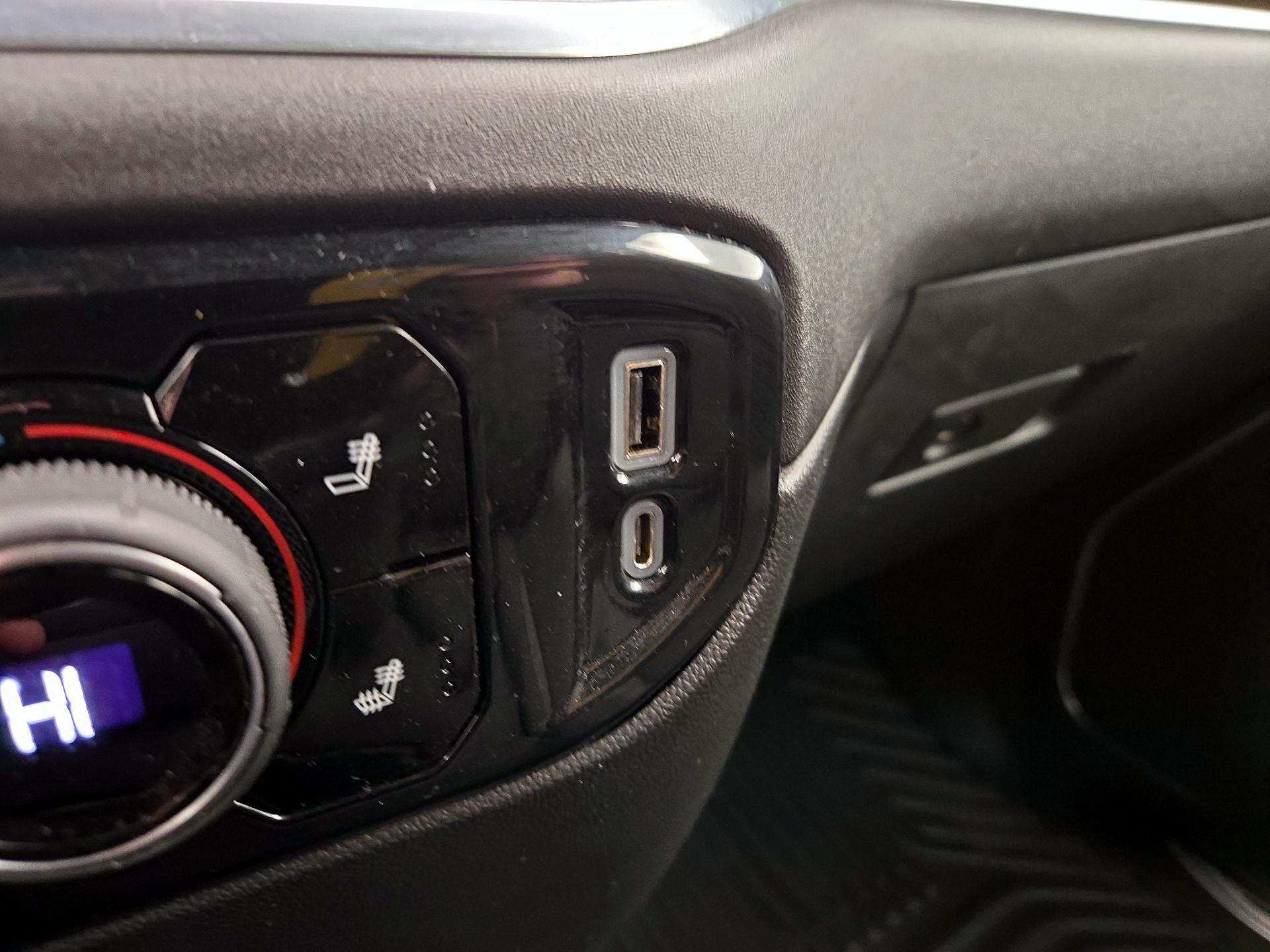 Thumbnail: 2022 Chevrolet Silverado 1500 - 18