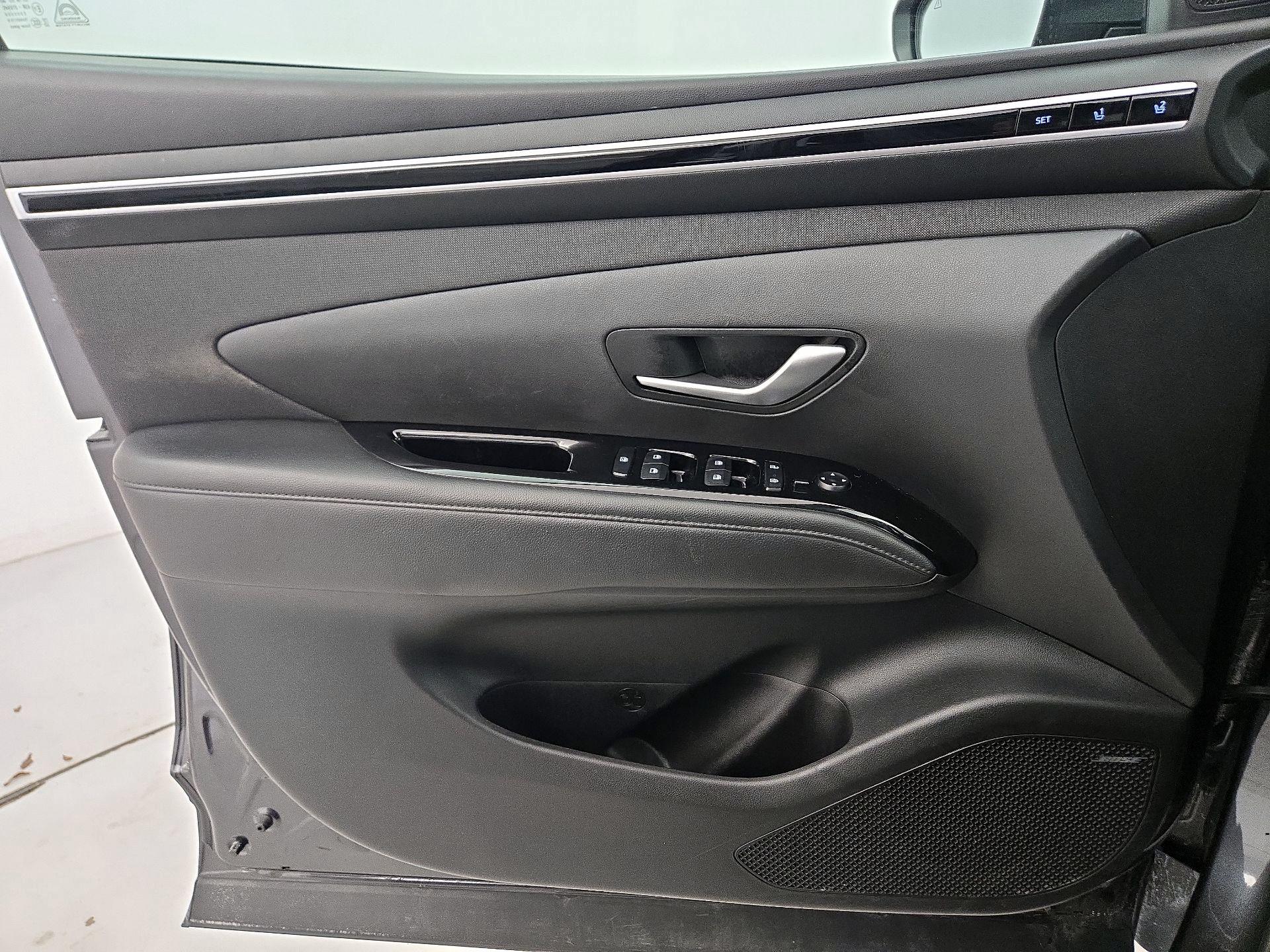 Thumbnail: 2023 Hyundai Tucson - 12