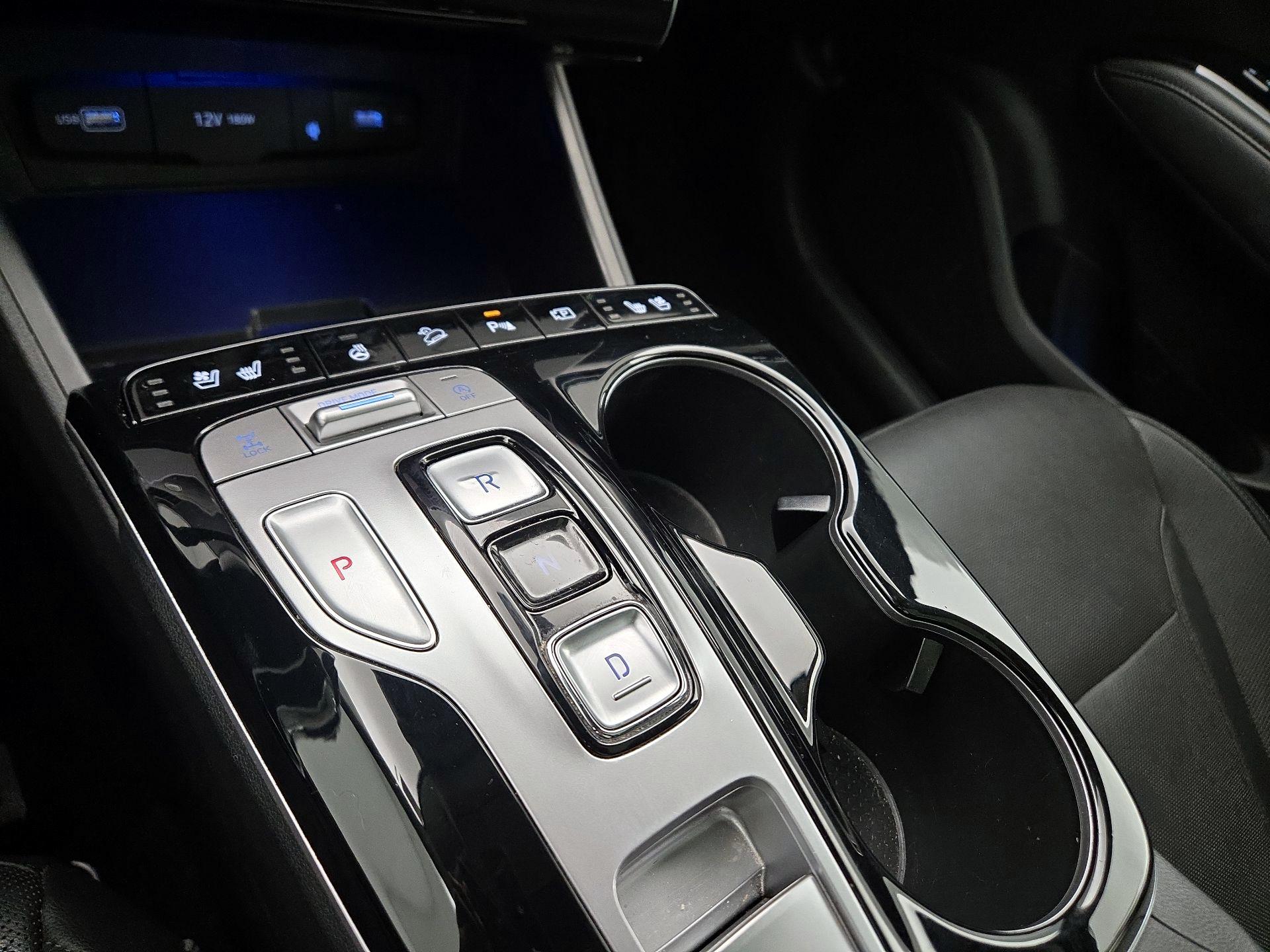 Thumbnail: 2023 Hyundai Tucson - 17