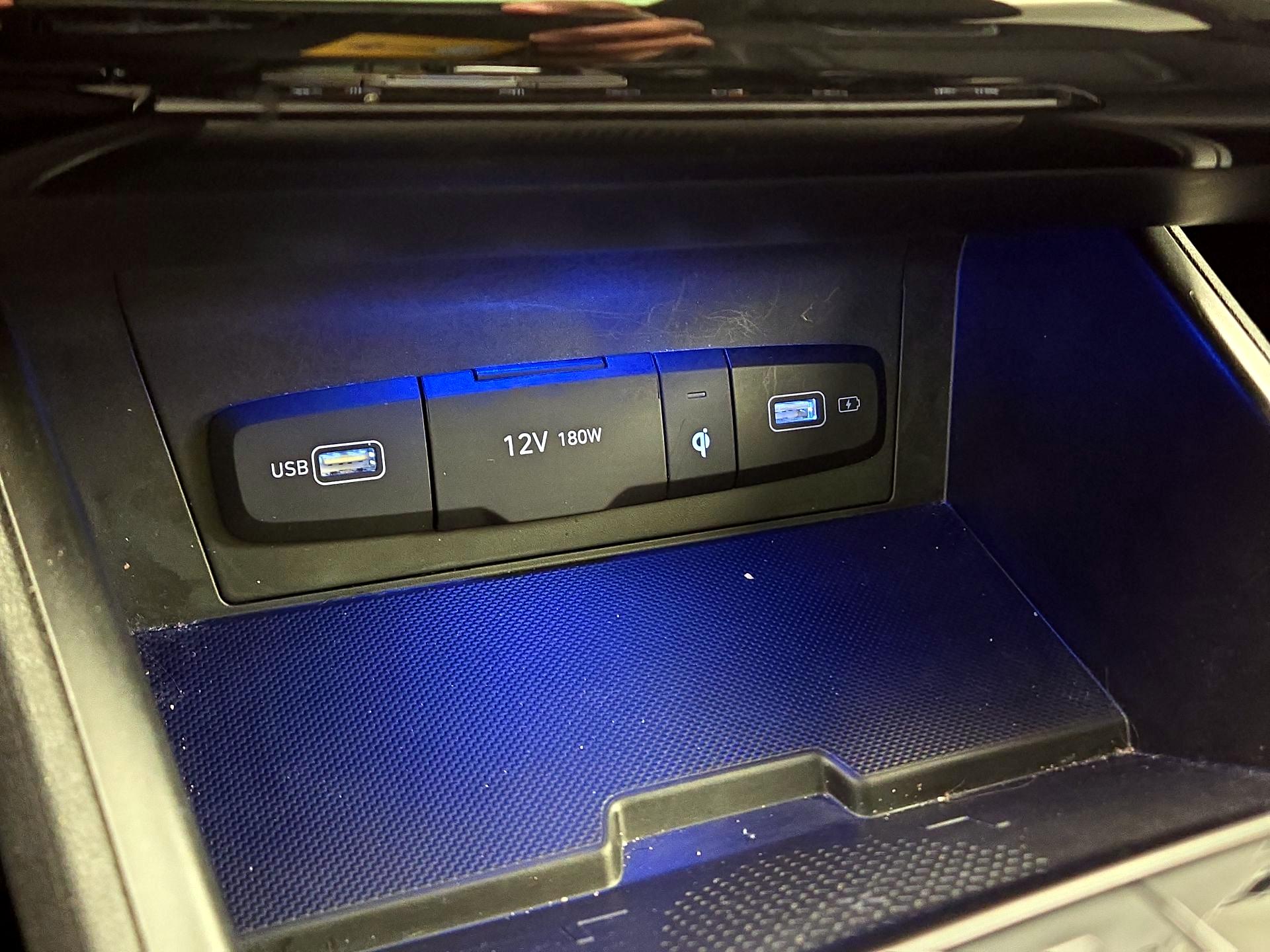 Thumbnail: 2023 Hyundai Tucson - 18