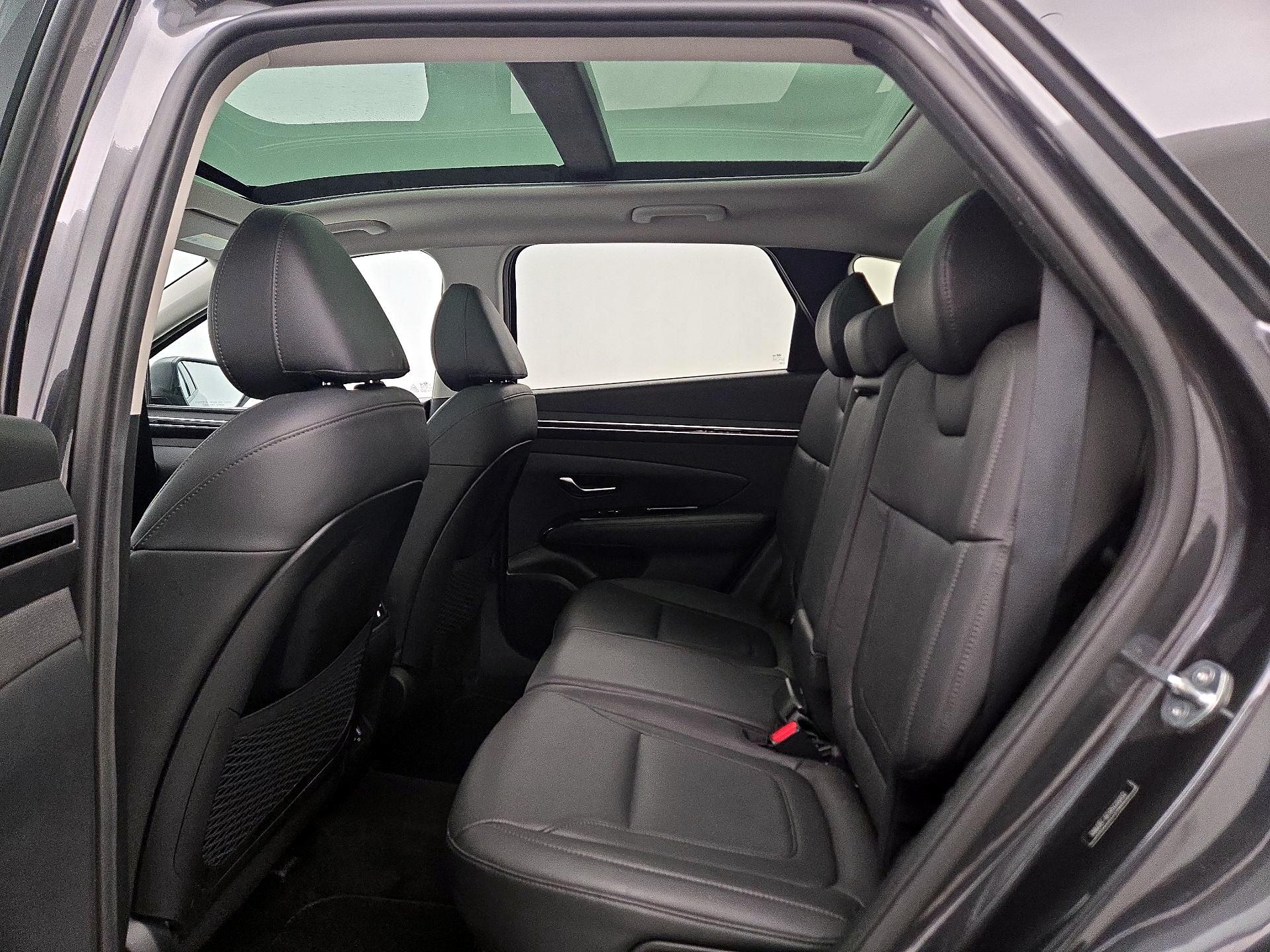 Thumbnail: 2023 Hyundai Tucson - 20