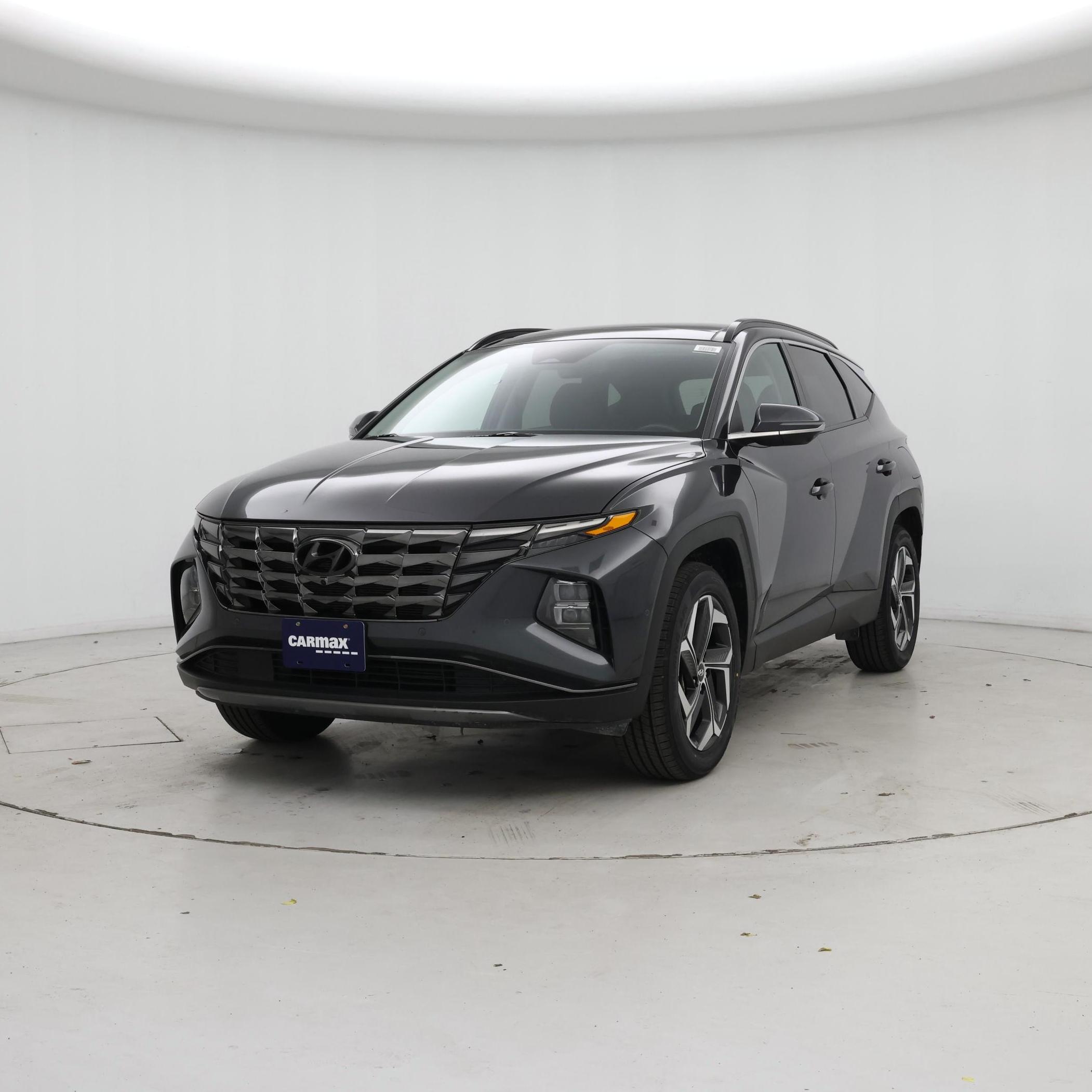 Thumbnail: 2023 Hyundai Tucson - 4
