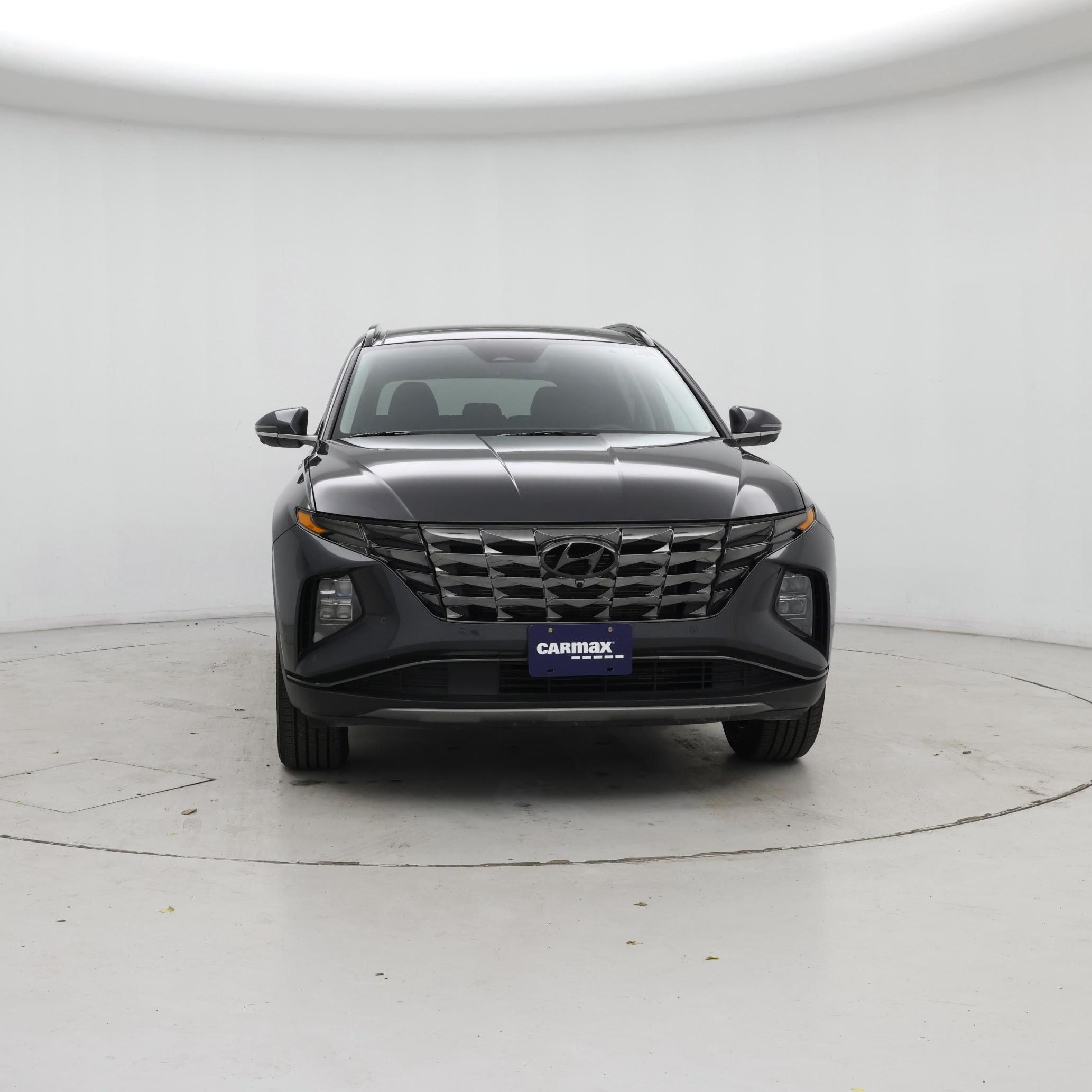 Thumbnail: 2023 Hyundai Tucson - 5