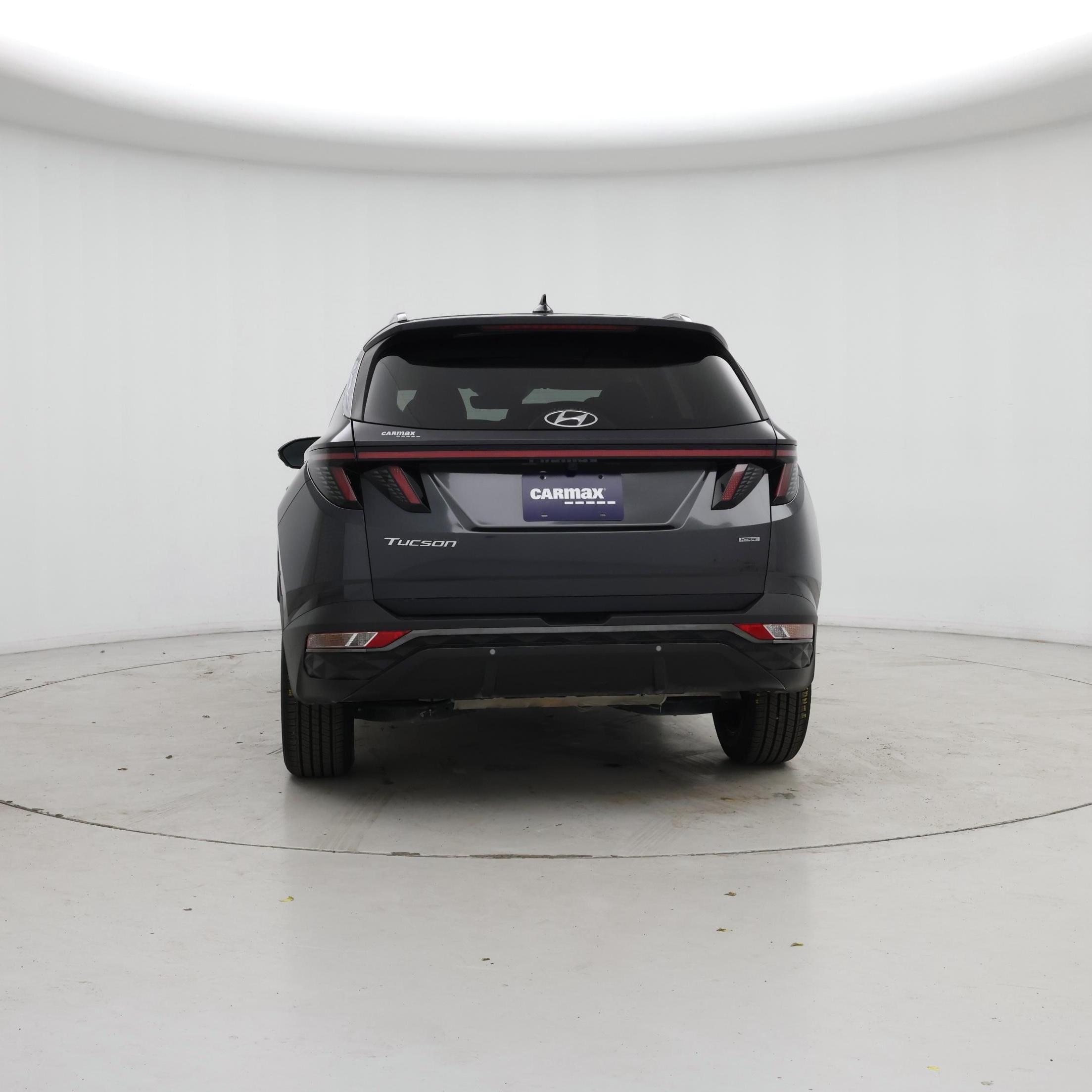 Thumbnail: 2023 Hyundai Tucson - 6