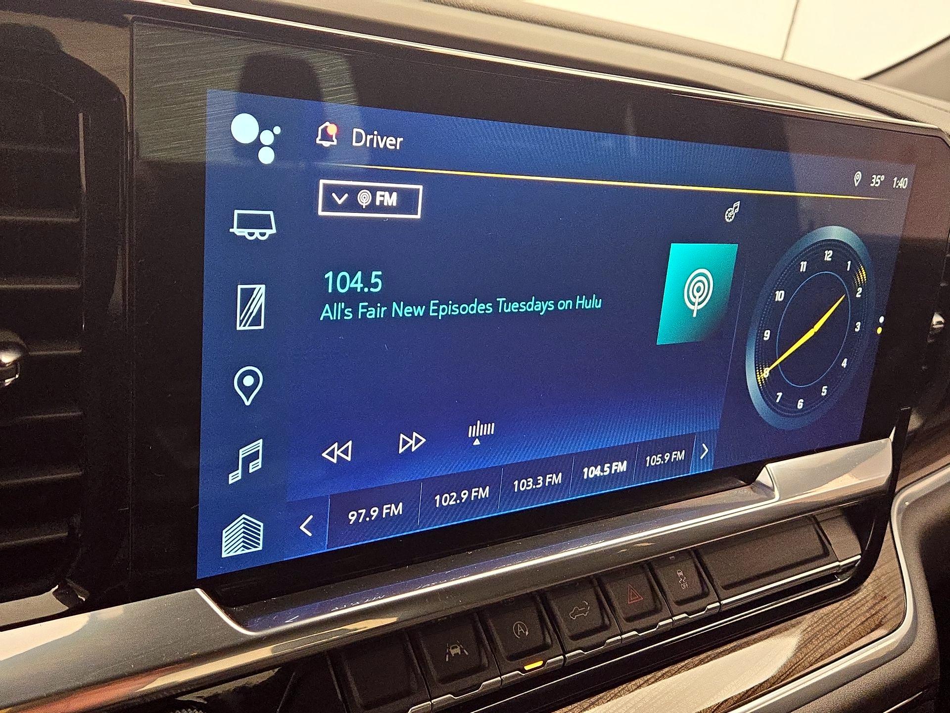 Thumbnail: 2022 Chevrolet Silverado 1500 - 15