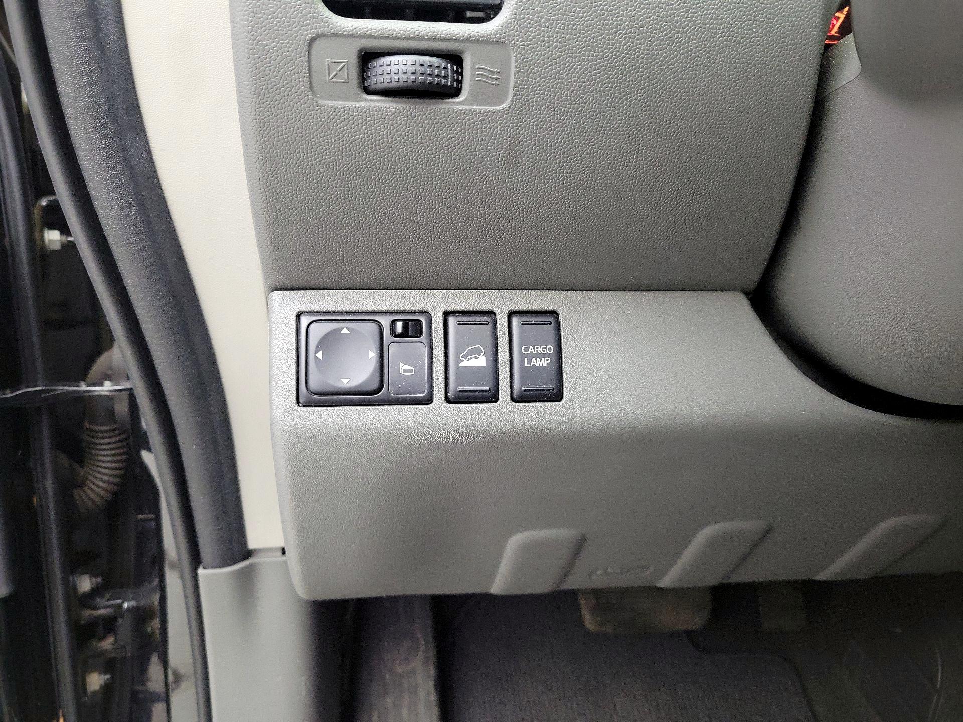 Thumbnail: 2019 Nissan Frontier - 13